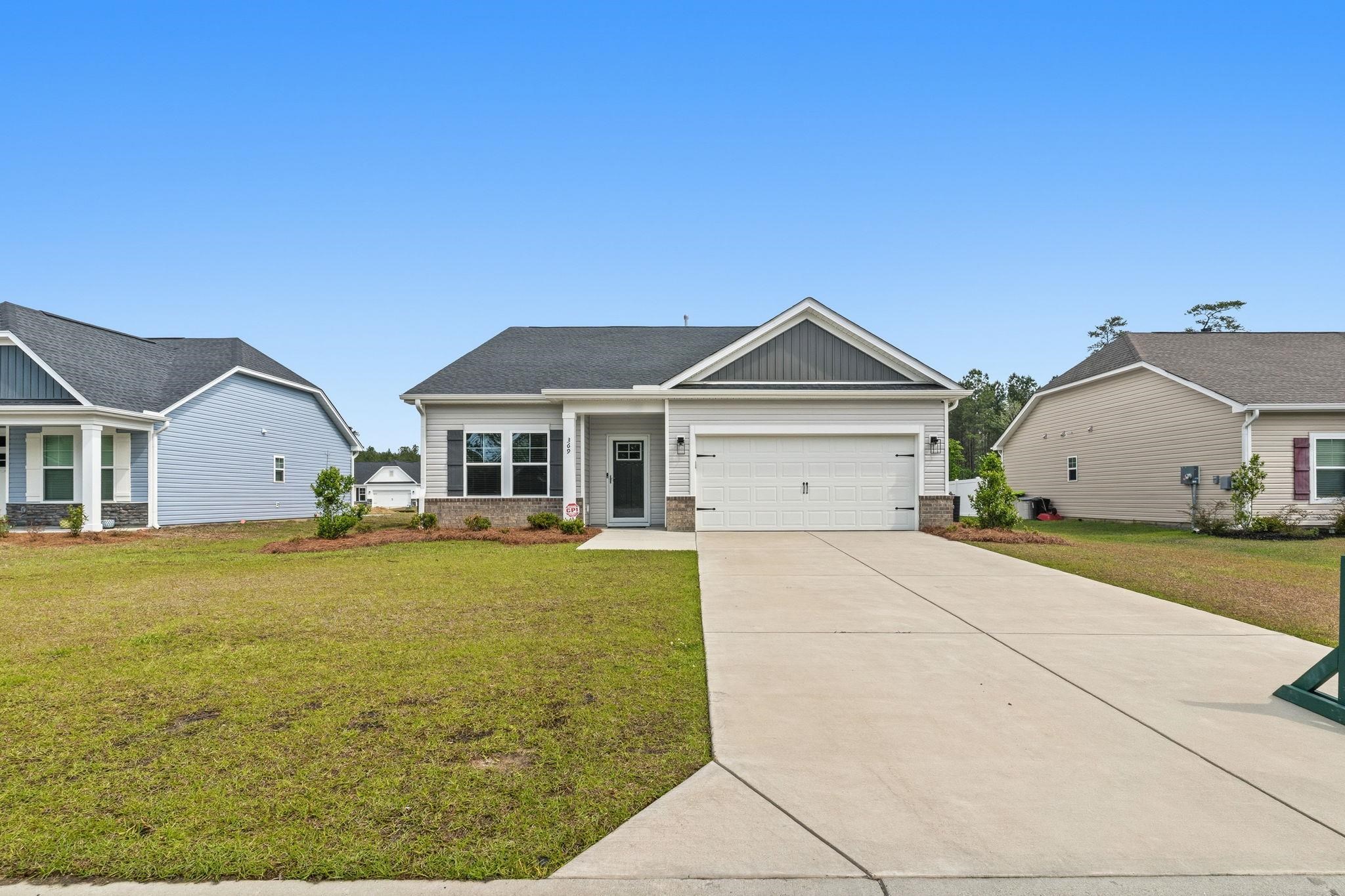 369 Palmetto Sand Loop Property Photo 36