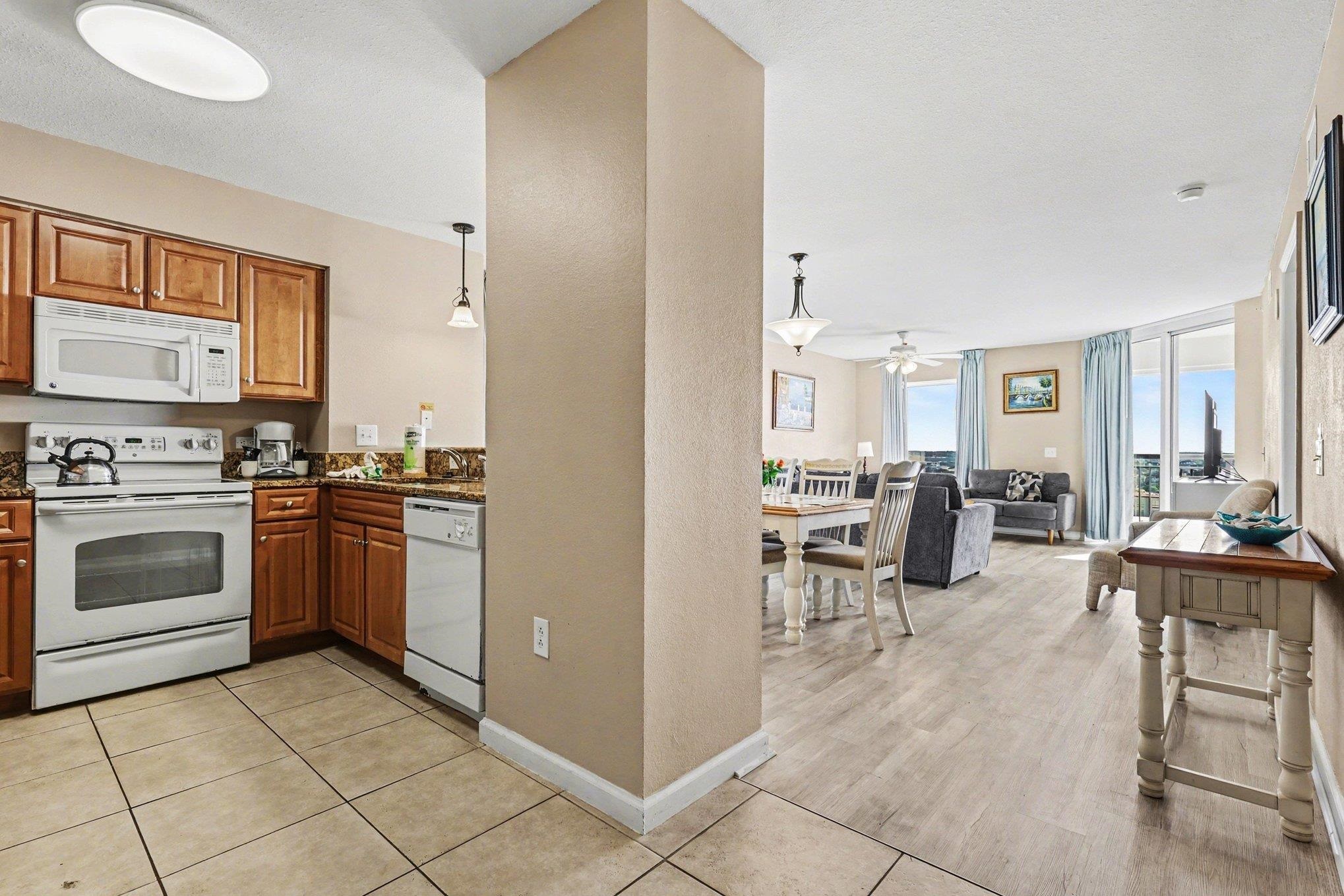 1819 N Ocean Blvd. Property Photo 9