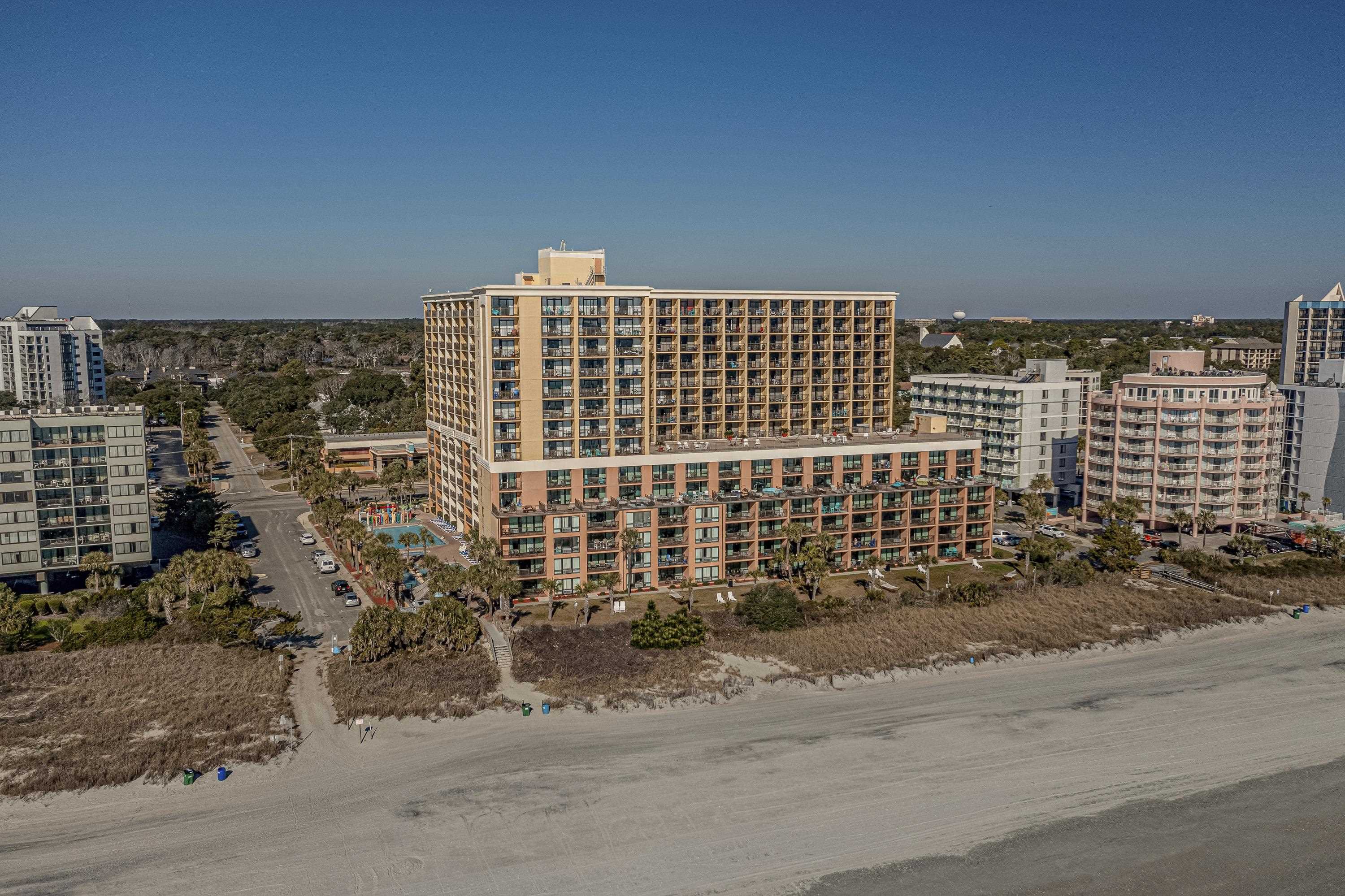 6900 N Ocean Blvd. Property Photo 4