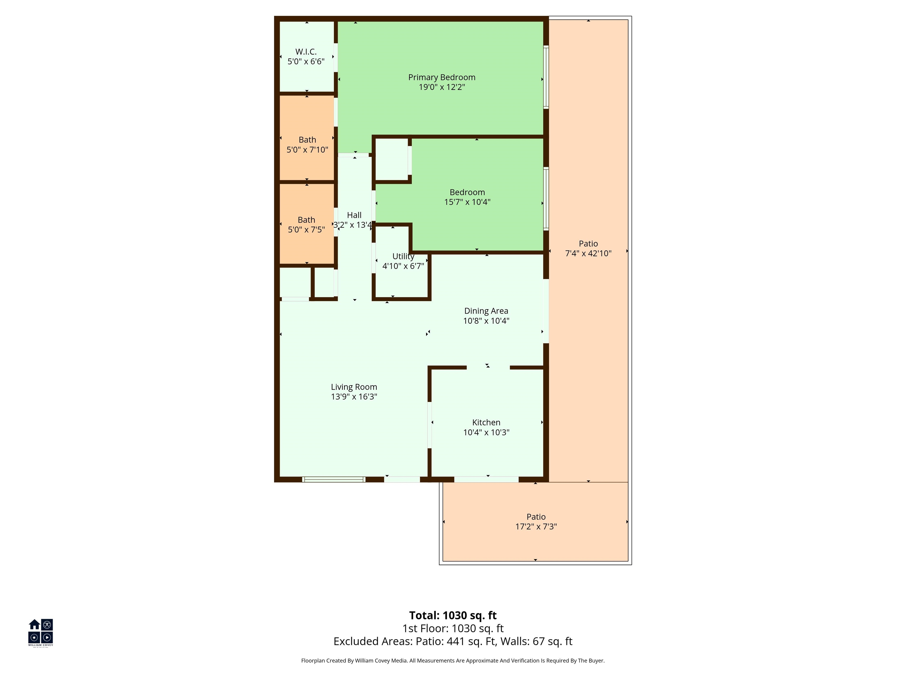 1381 Turkey Ridge Rd. Property Photo 24