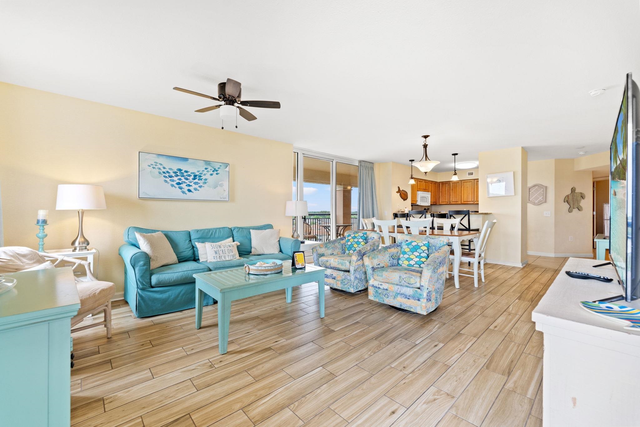 1819 N Ocean Blvd. Property Photo 8