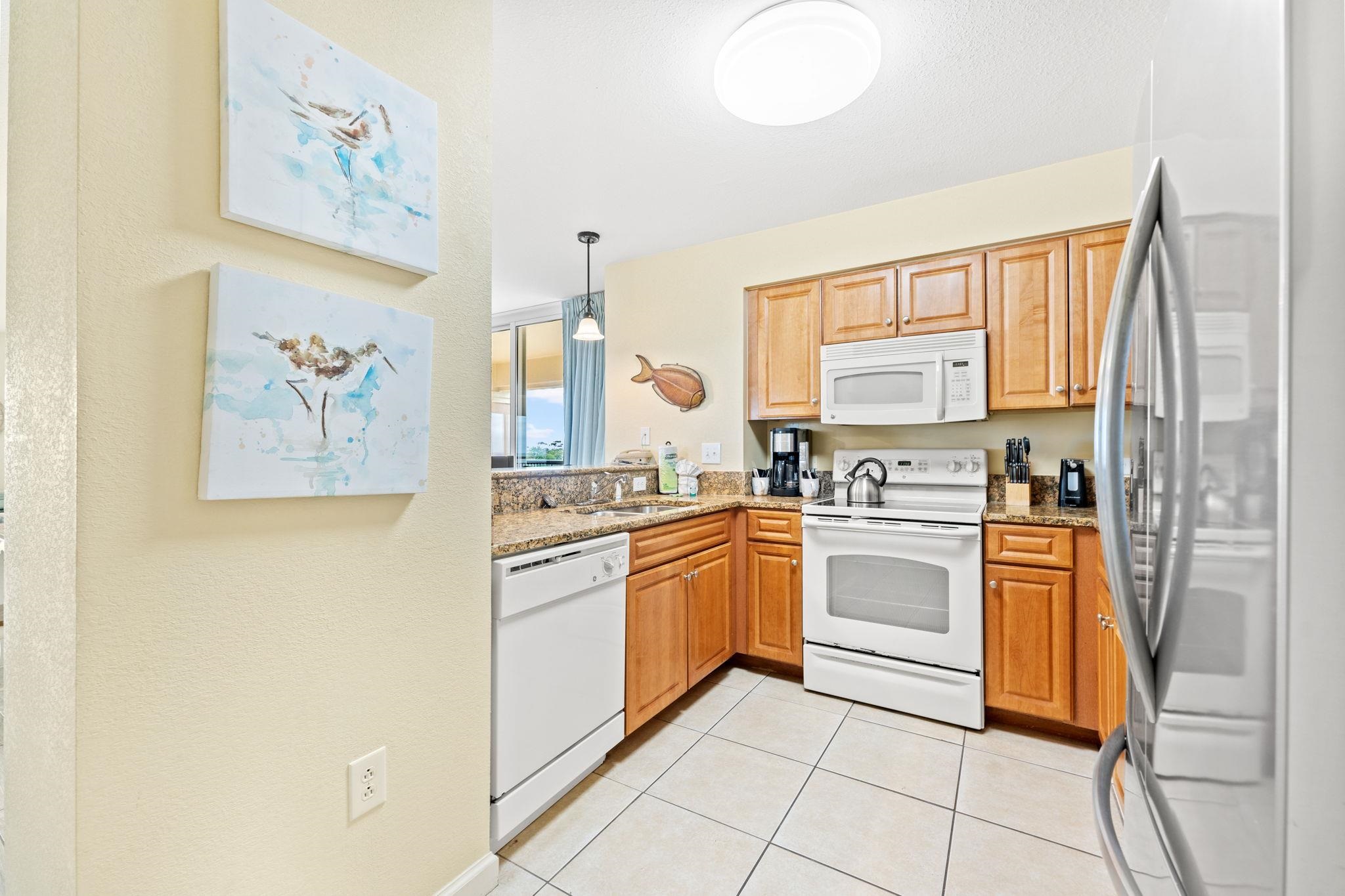 1819 N Ocean Blvd. Property Photo 13