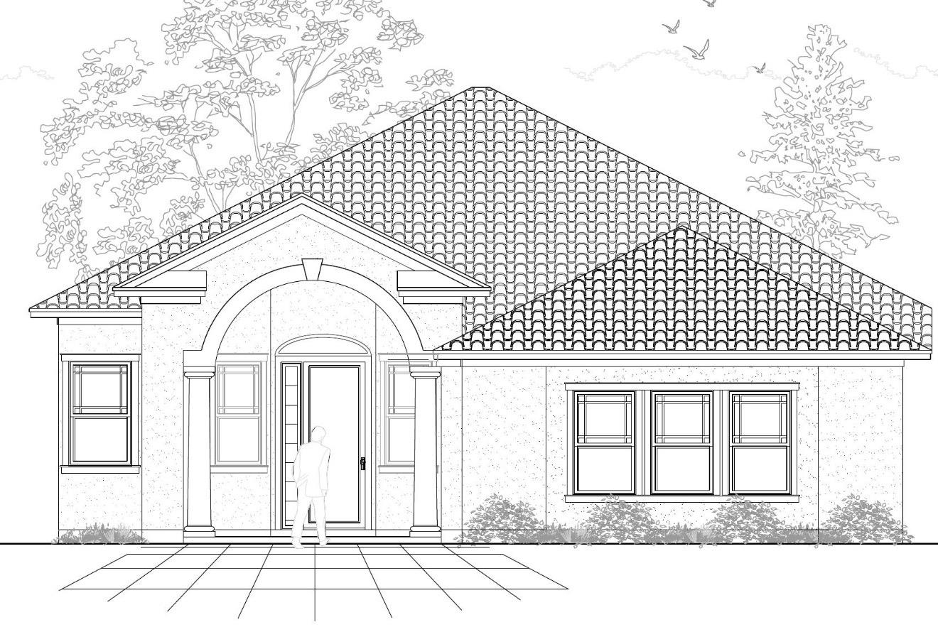 328 Glen Ridge Dr. Property Photo 1