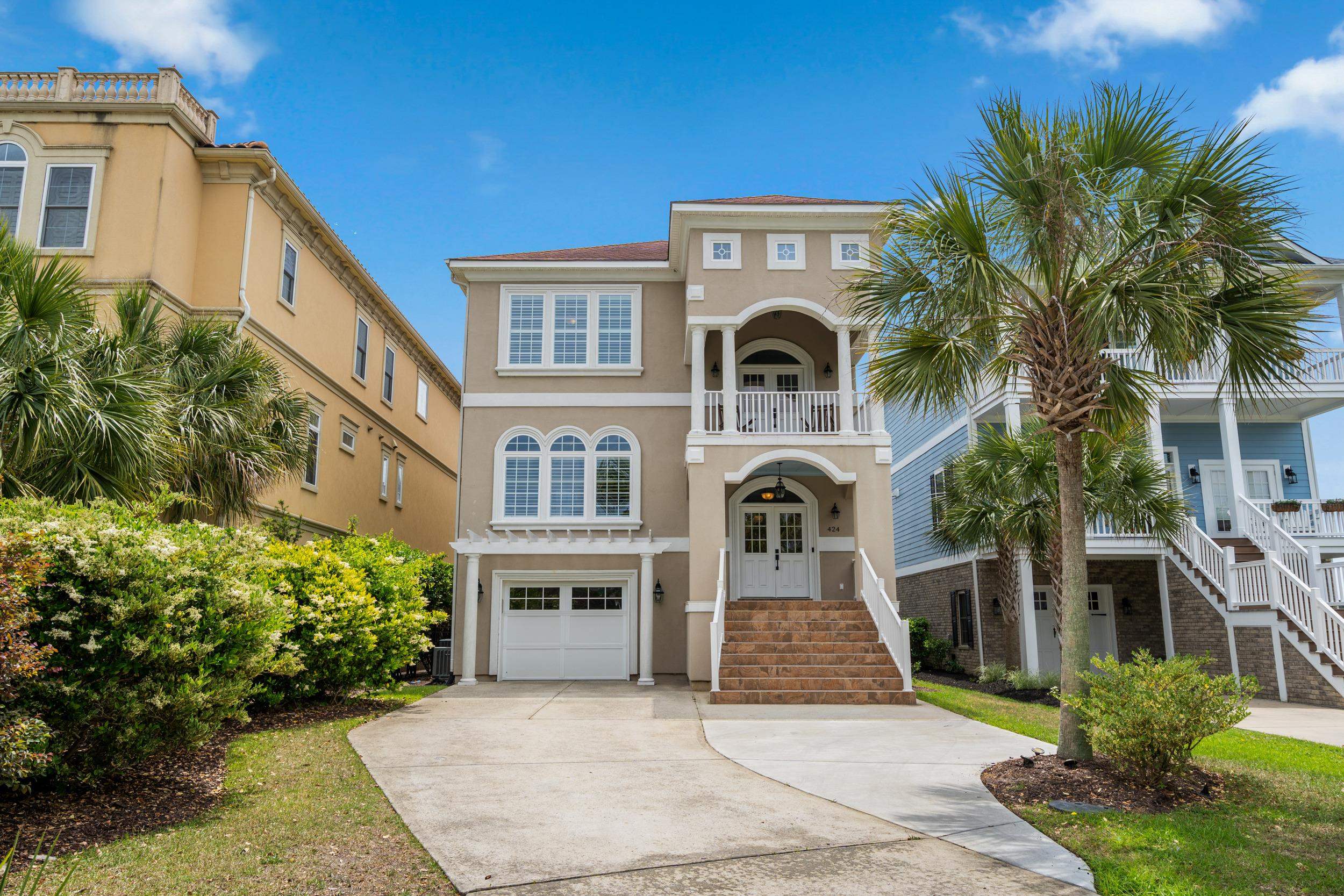 424 West Palms Dr. Property Photo 1