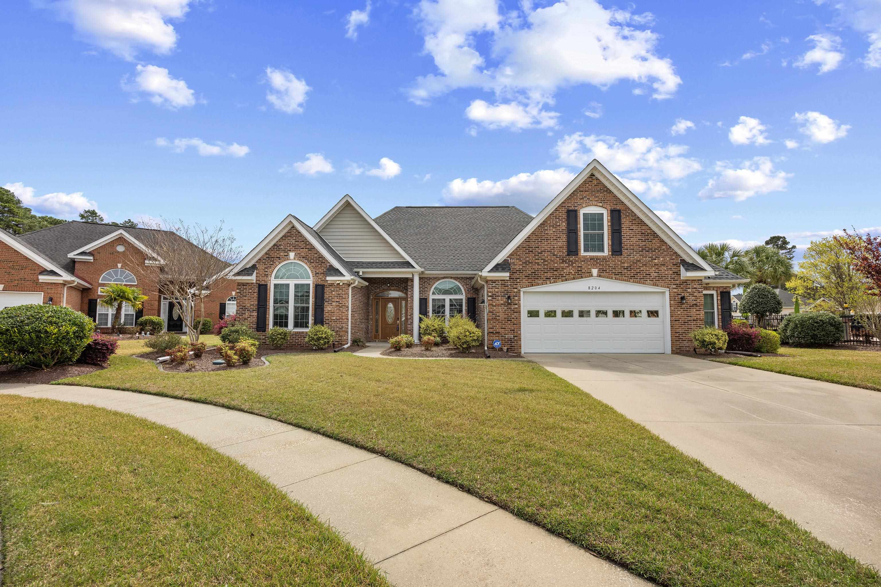 8204 Caddis Ct. Property Photo 1