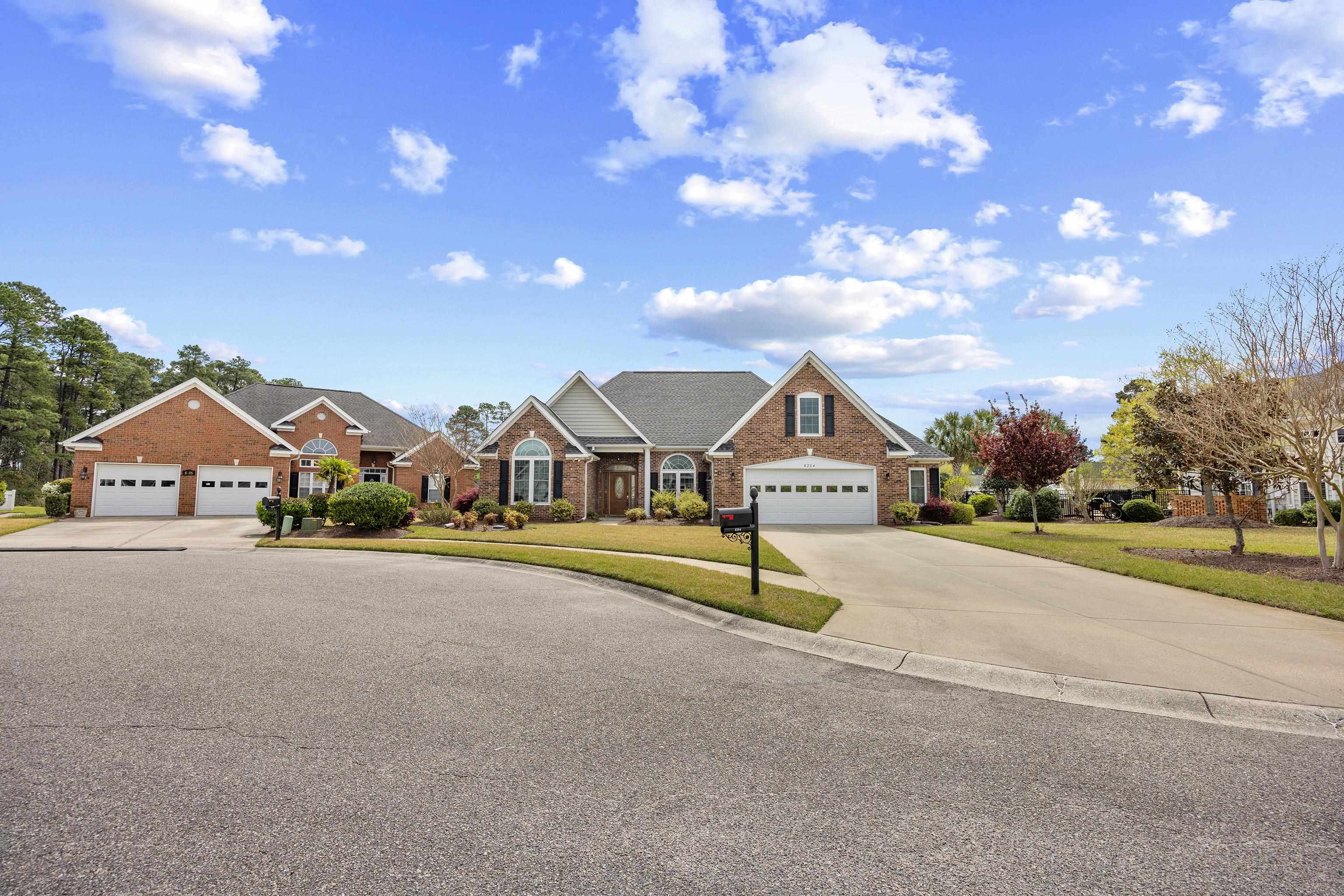 8204 Caddis Ct. Property Photo 2