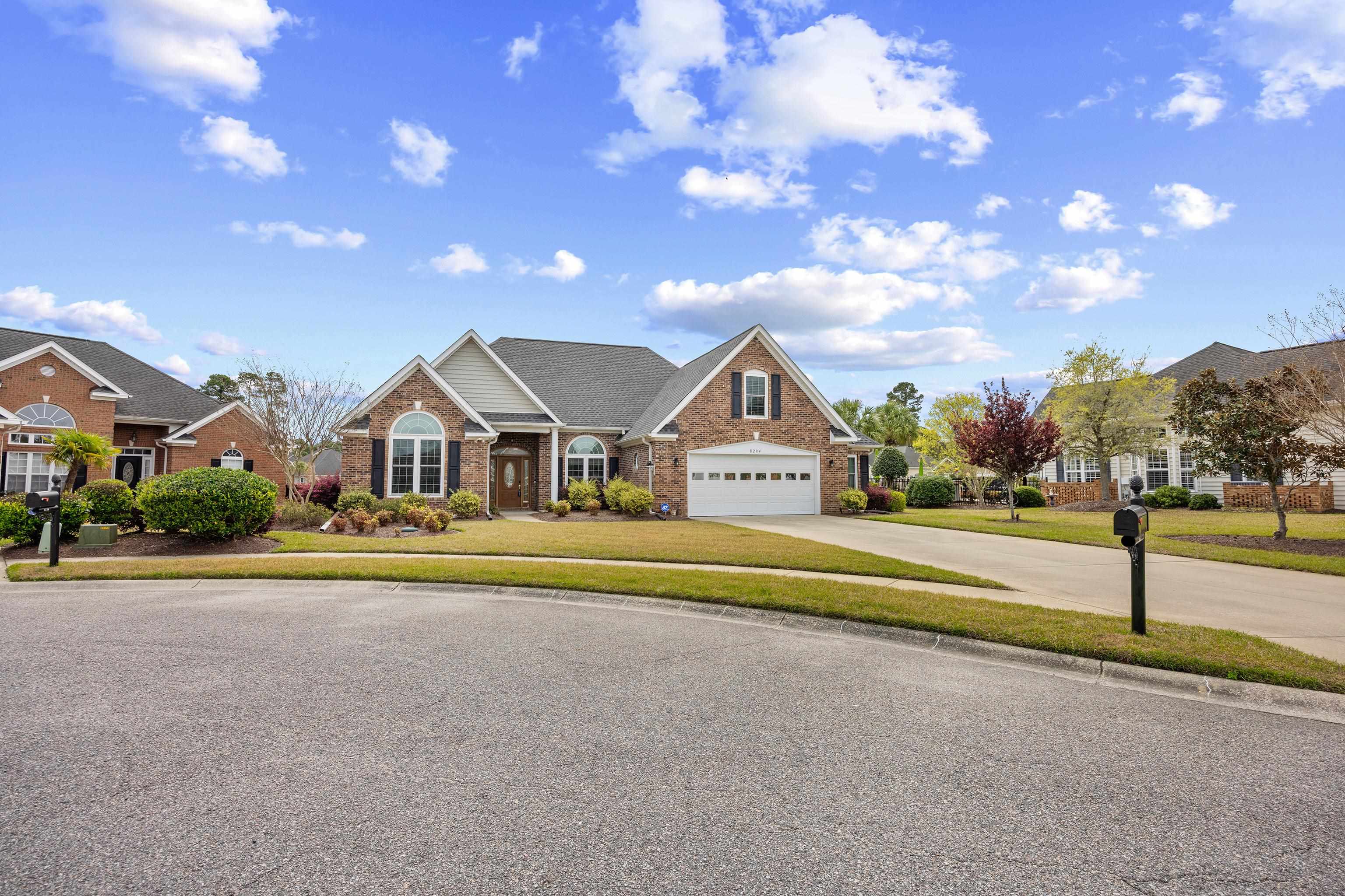 8204 Caddis Ct. Property Photo 4