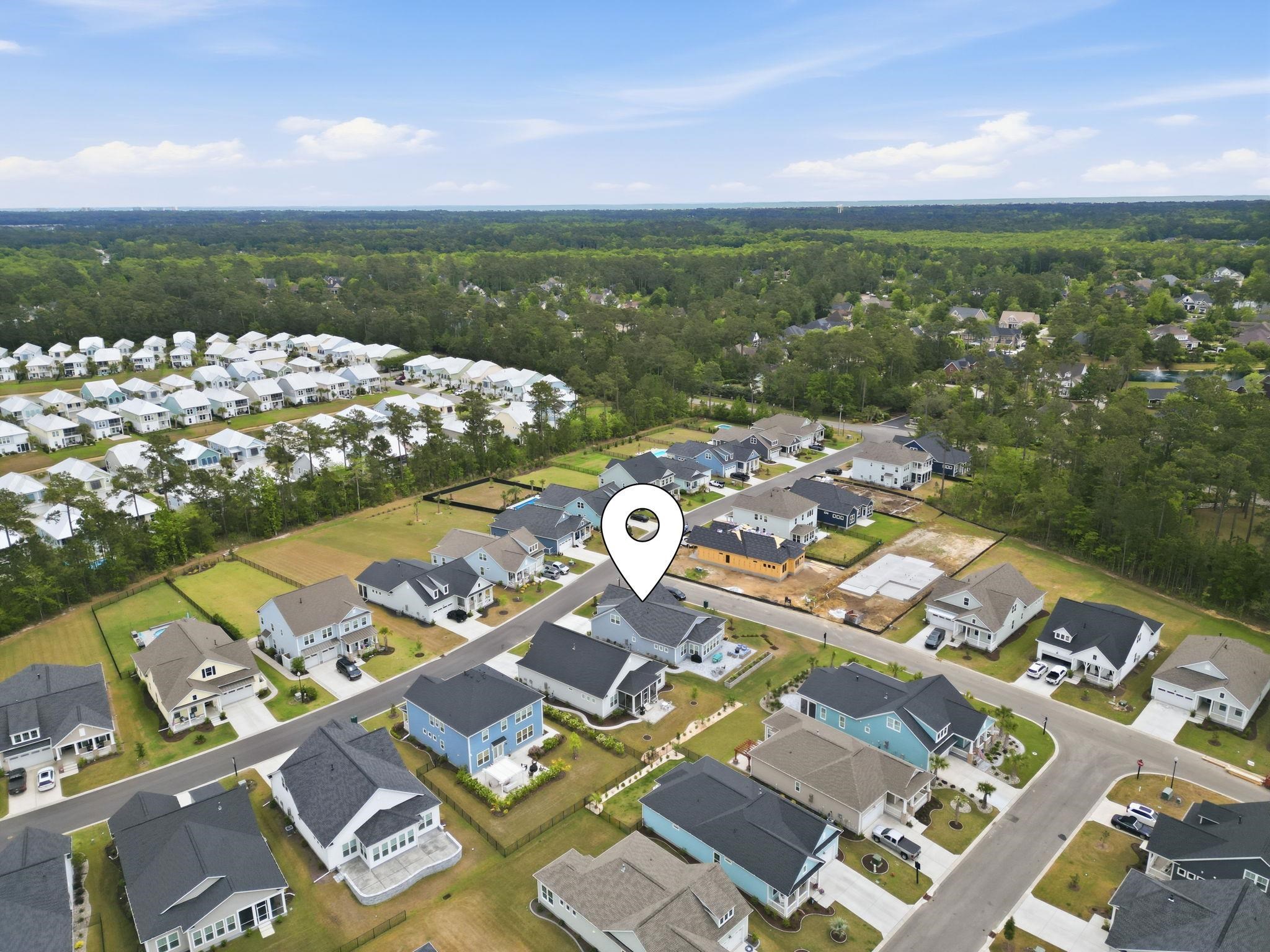 188 Black Water Dr. Property Photo 41
