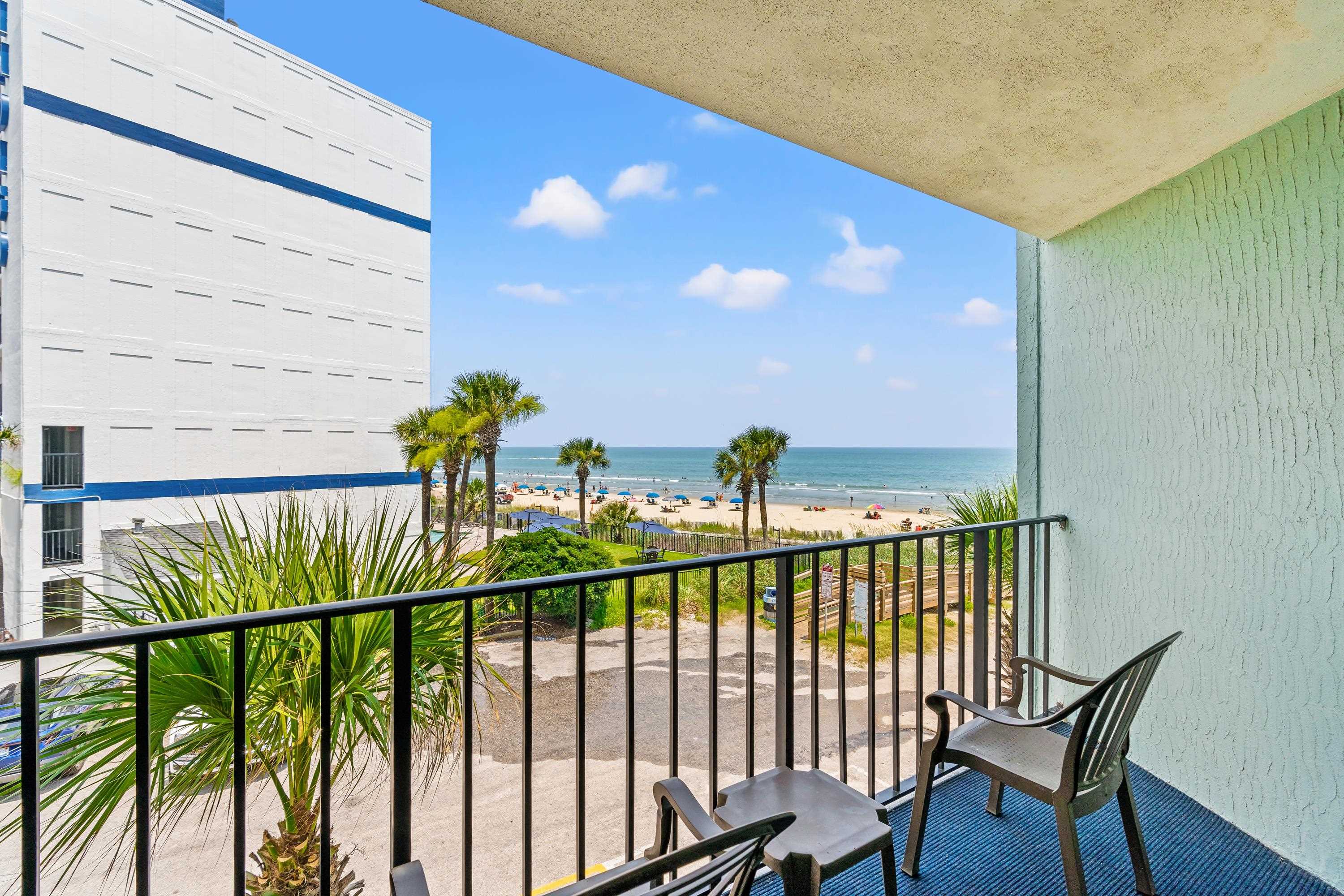 2311 S Ocean Blvd. Property Photo 2