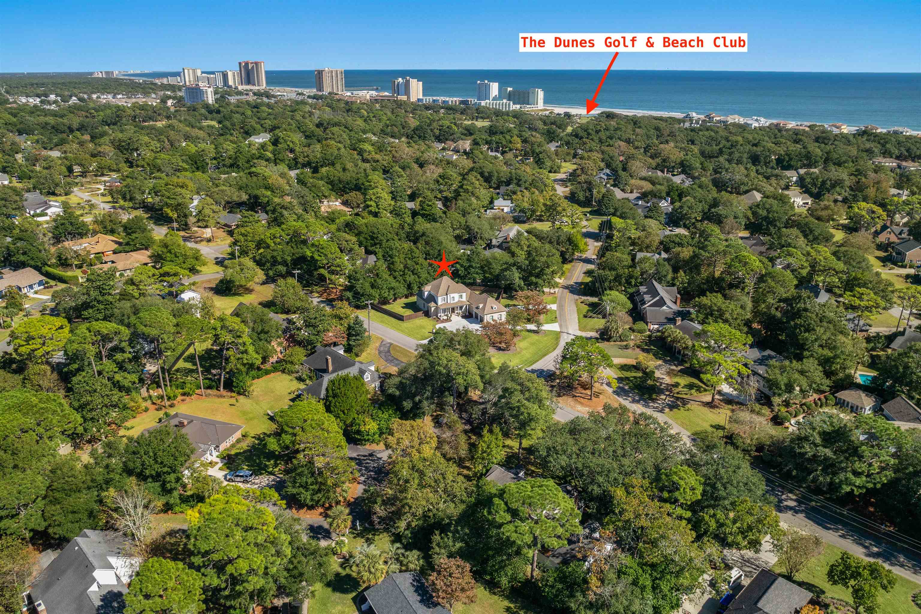 404 Club Dr. Property Photo 4
