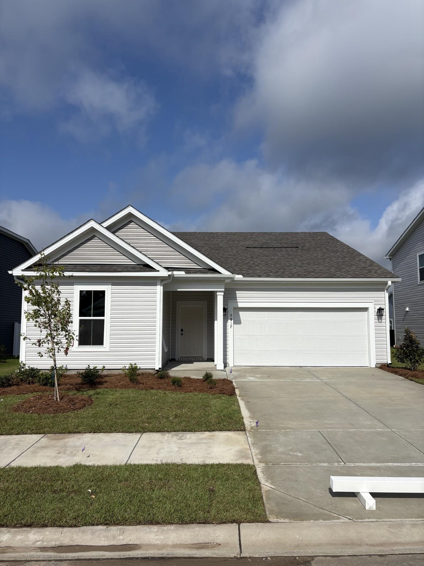 5017 Gallop Ct. Property Photo 1