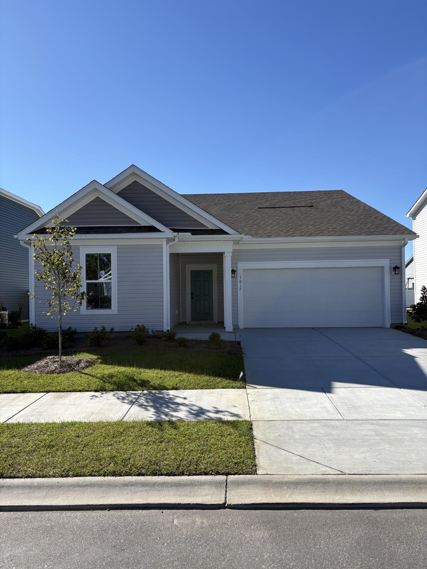 5017 Gallop Ct. Property Photo 1