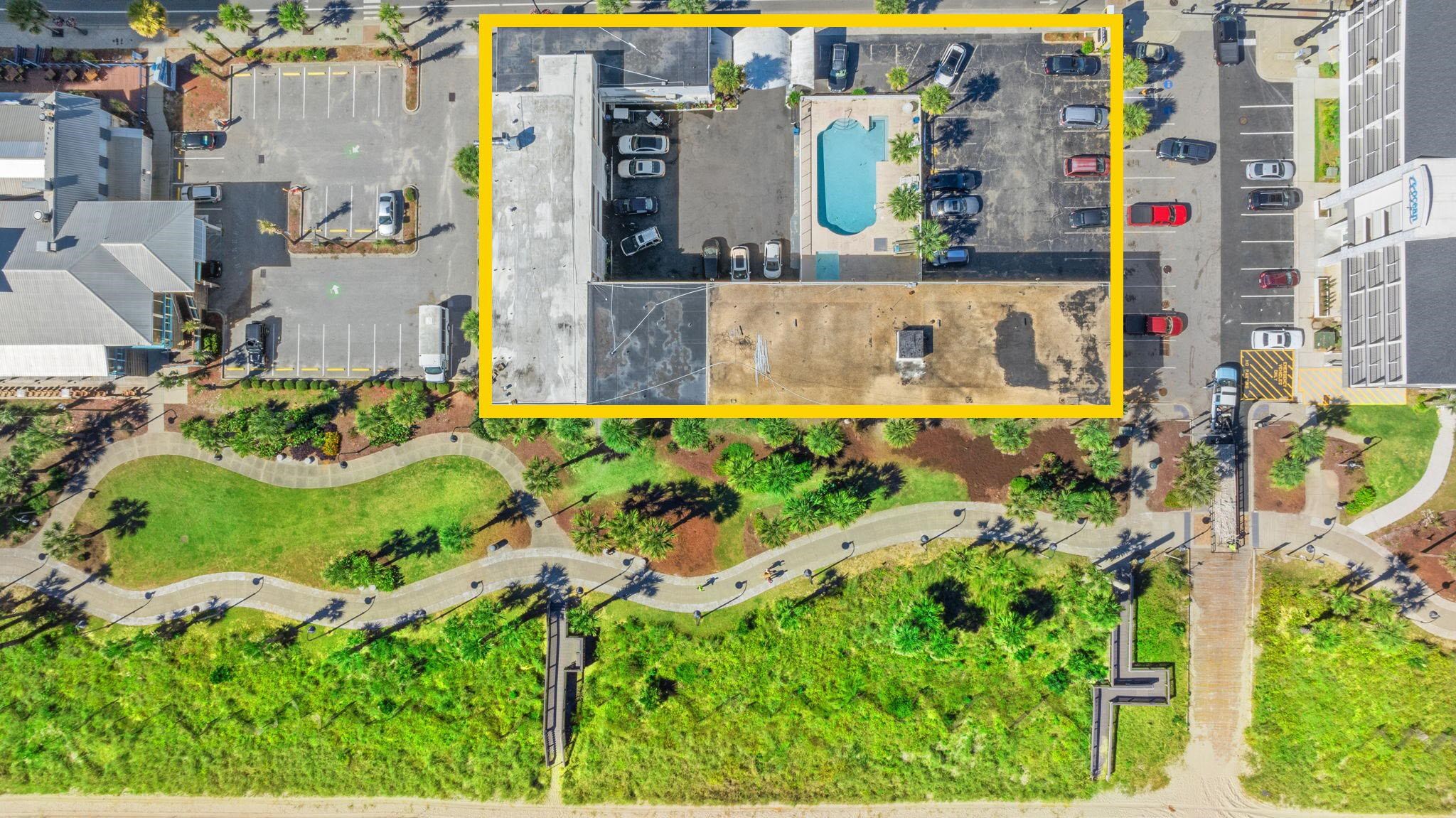 606 N Ocean Blvd. Property Photo 2