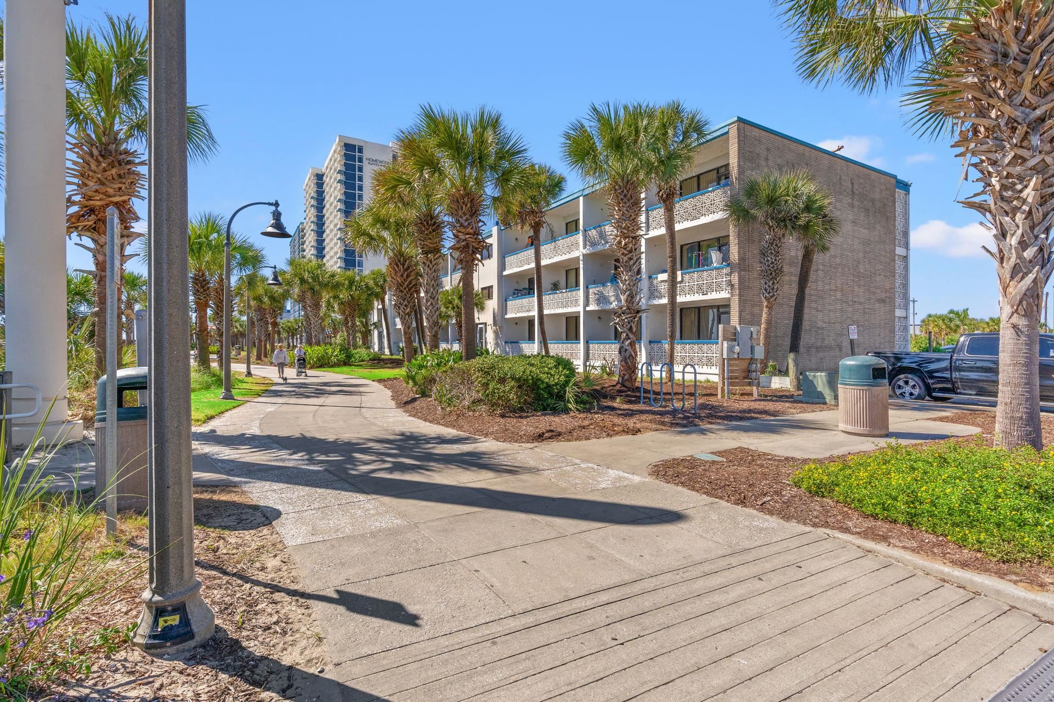 606 N Ocean Blvd. Property Photo 3