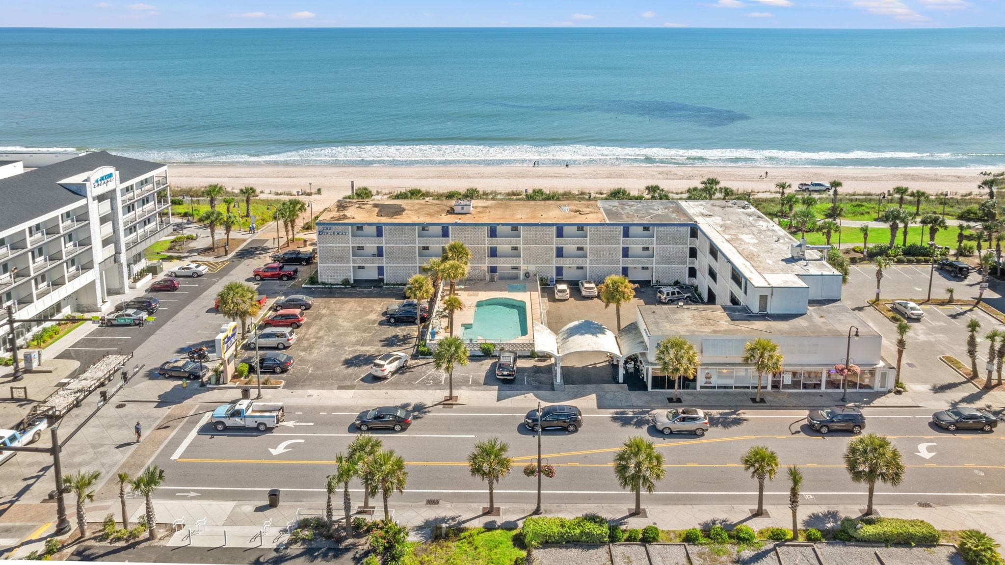 606 N Ocean Blvd. Property Photo 6