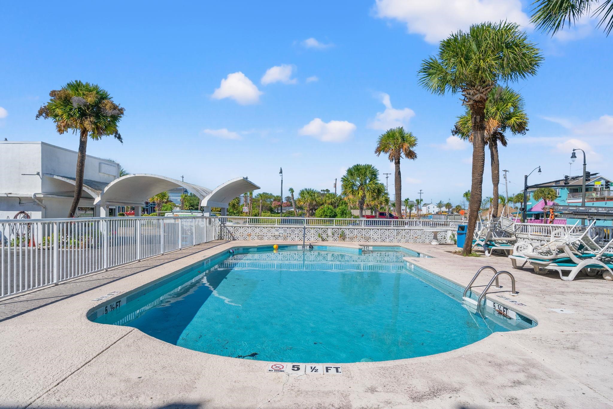 606 N Ocean Blvd. Property Photo 8