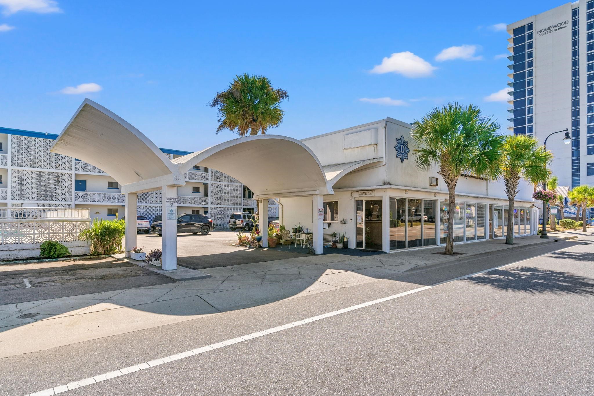 606 N Ocean Blvd. Property Photo 10
