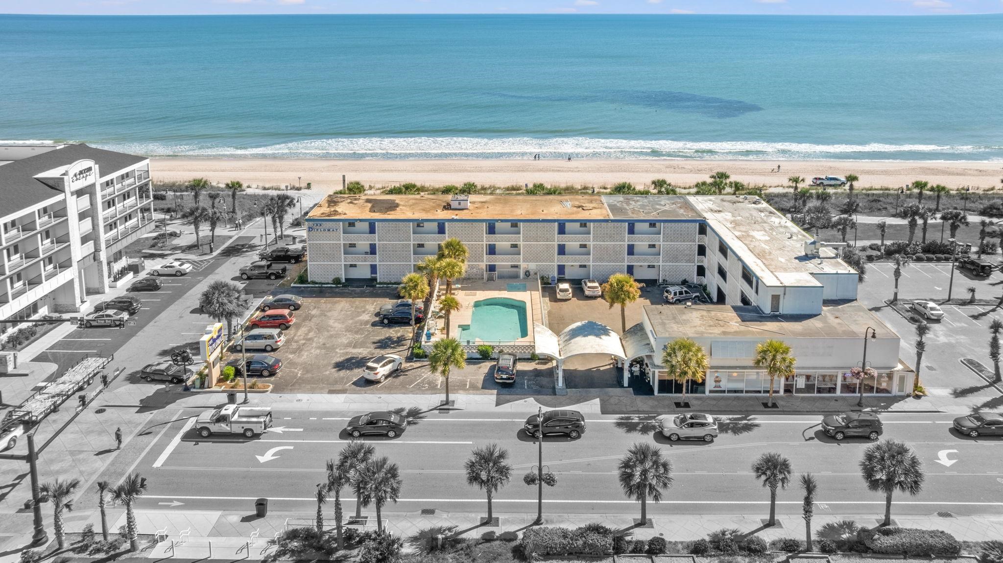 606 N Ocean Blvd. Property Photo 21