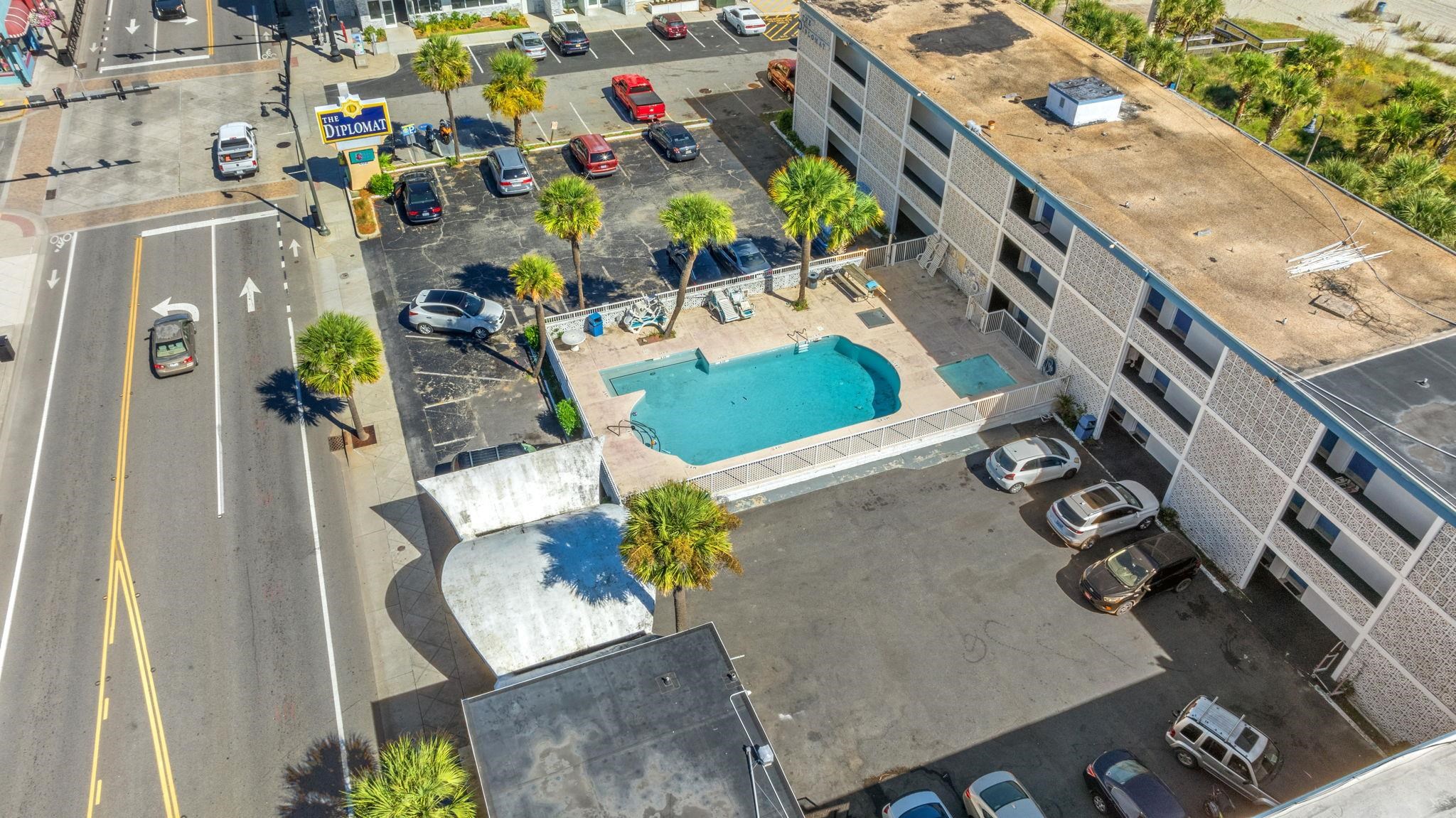 606 N Ocean Blvd. Property Photo 23