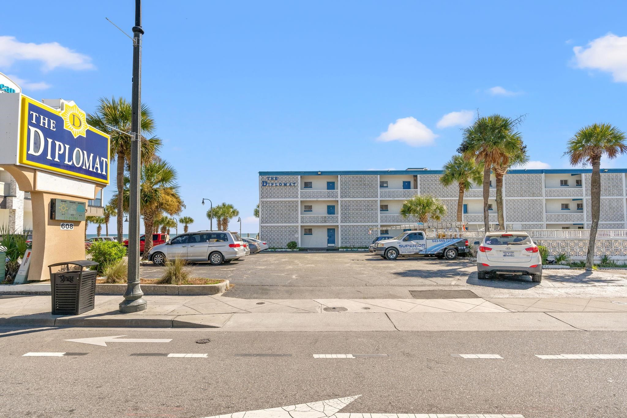 606 N Ocean Blvd. Property Photo 25