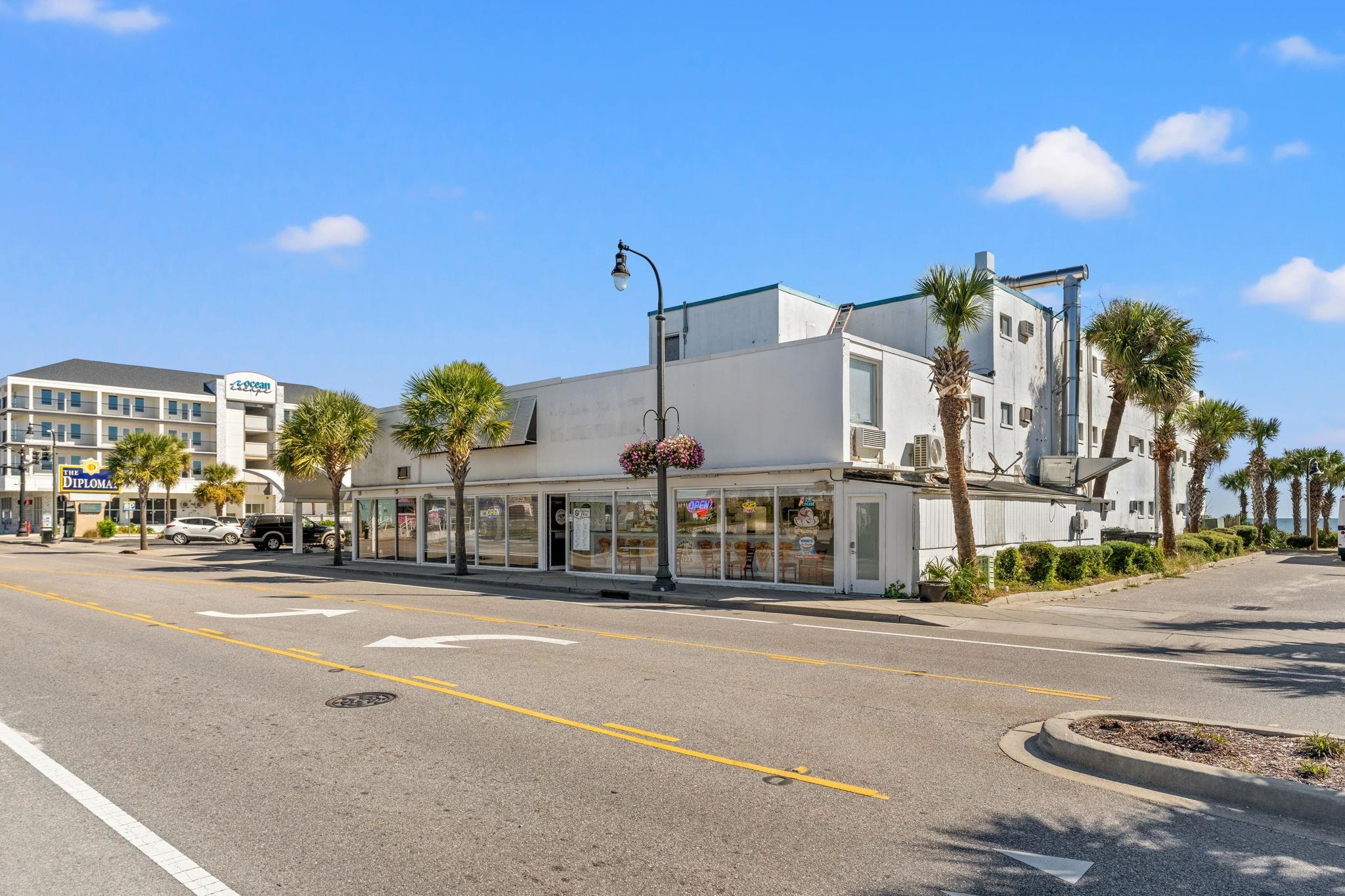 606 N Ocean Blvd. Property Photo 26