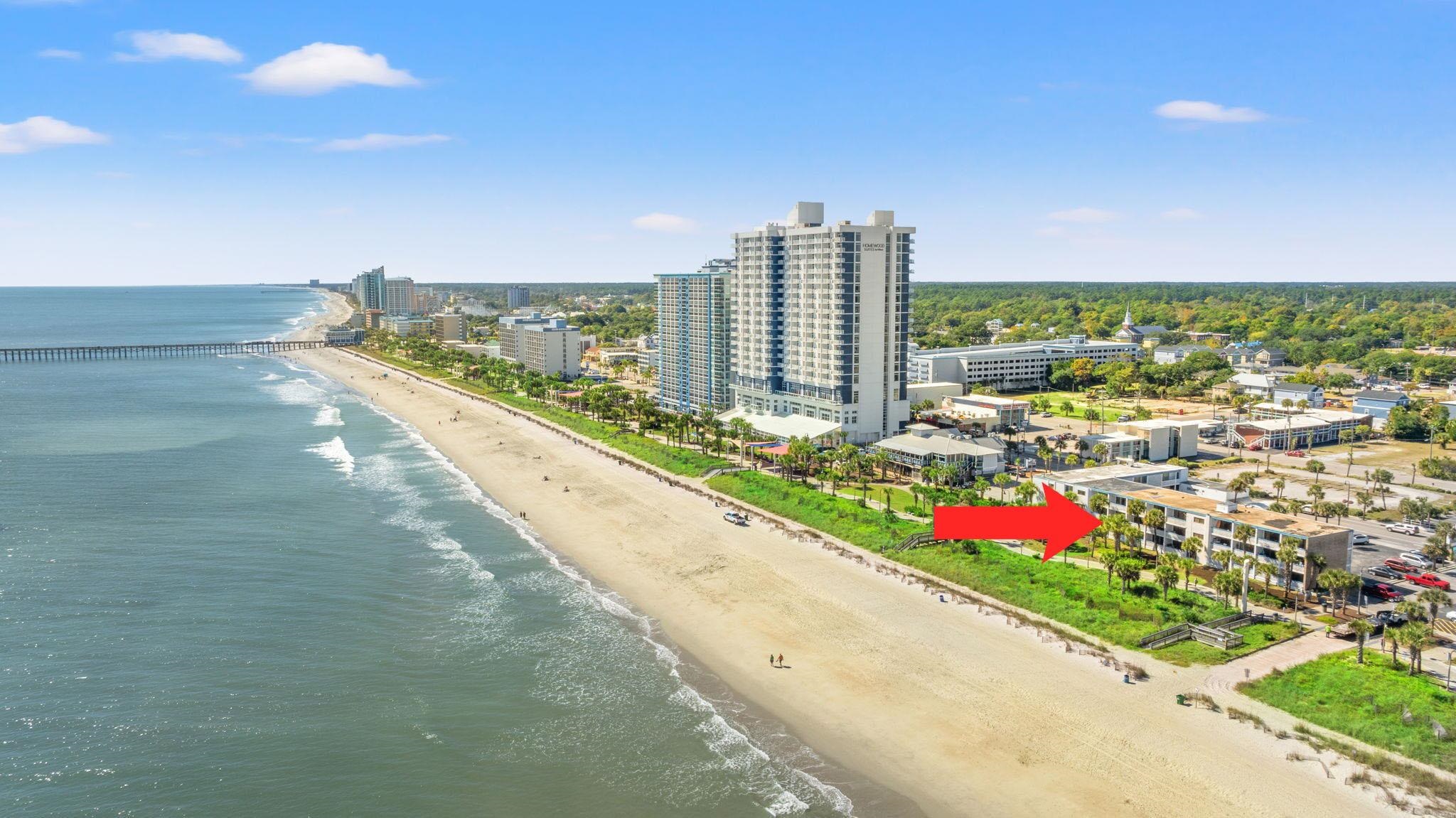 606 N Ocean Blvd. Property Photo 31