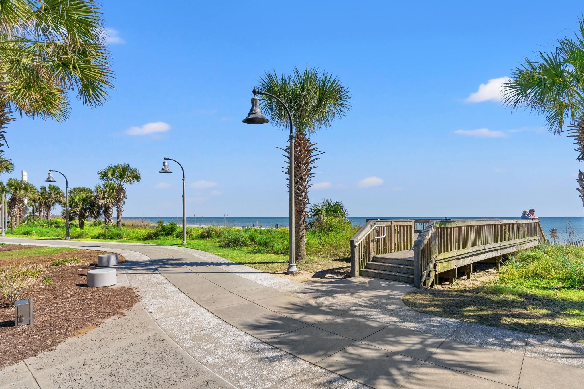 606 N Ocean Blvd. Property Photo 32