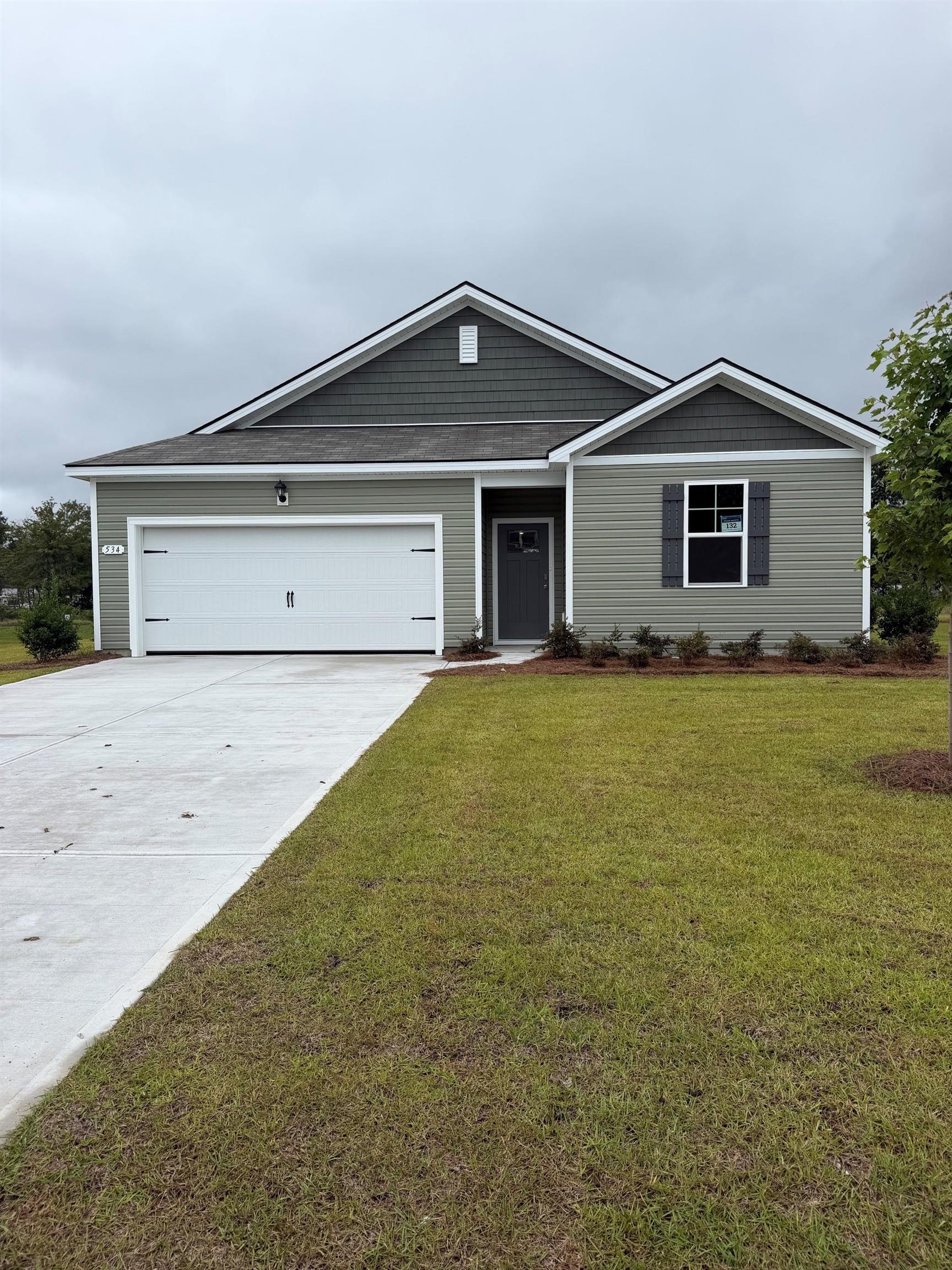 534 Italian Cypress Ct Property Photo 1