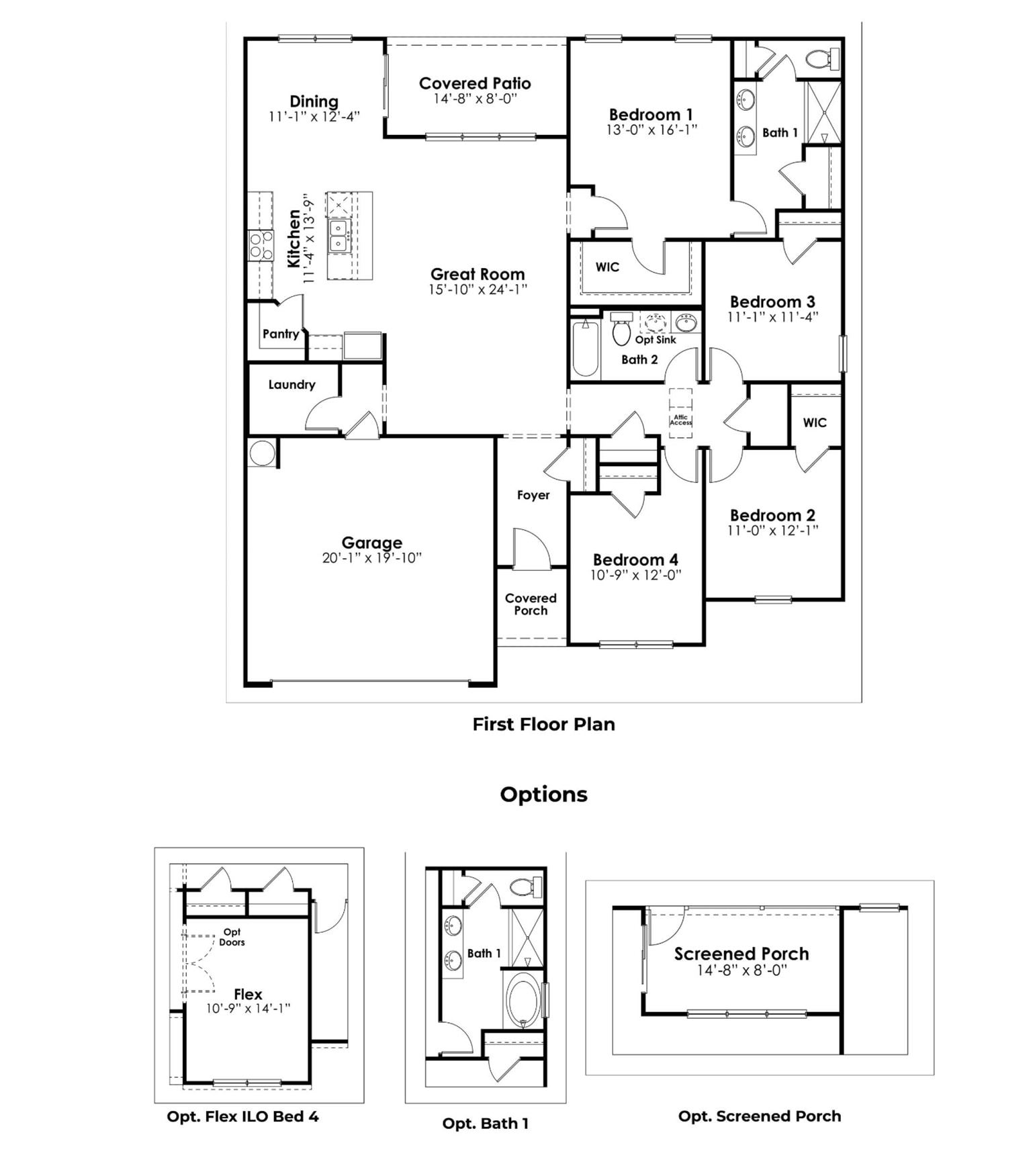 505 Italian Cypress Ct Property Photo 2