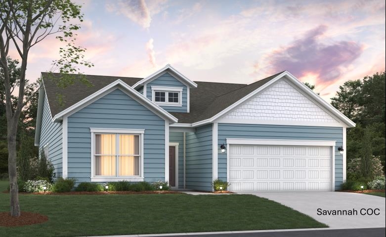 1023 Cavaletti Ct. Property Photo 1
