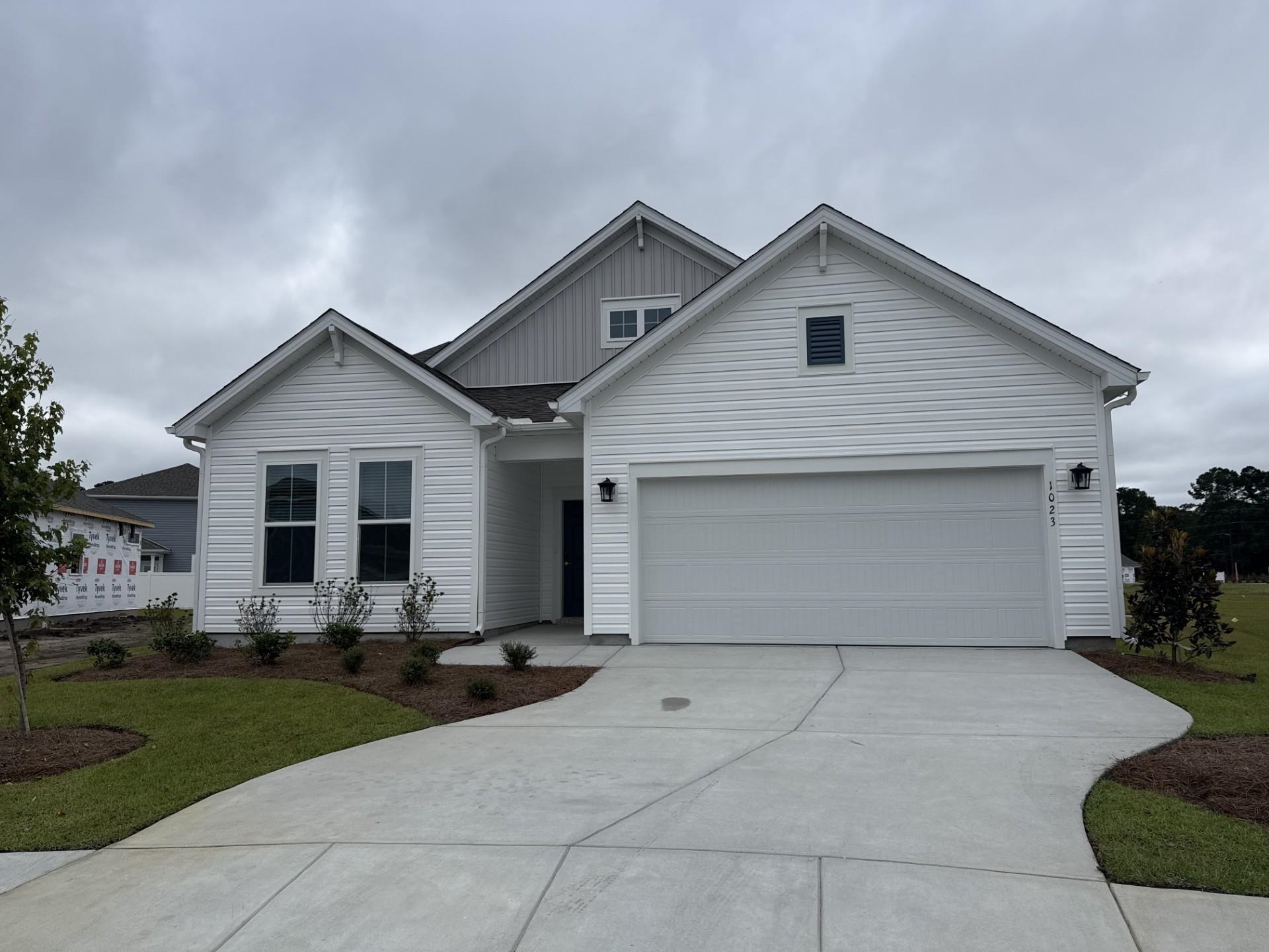 1023 Cavaletti Ct. Property Photo 1