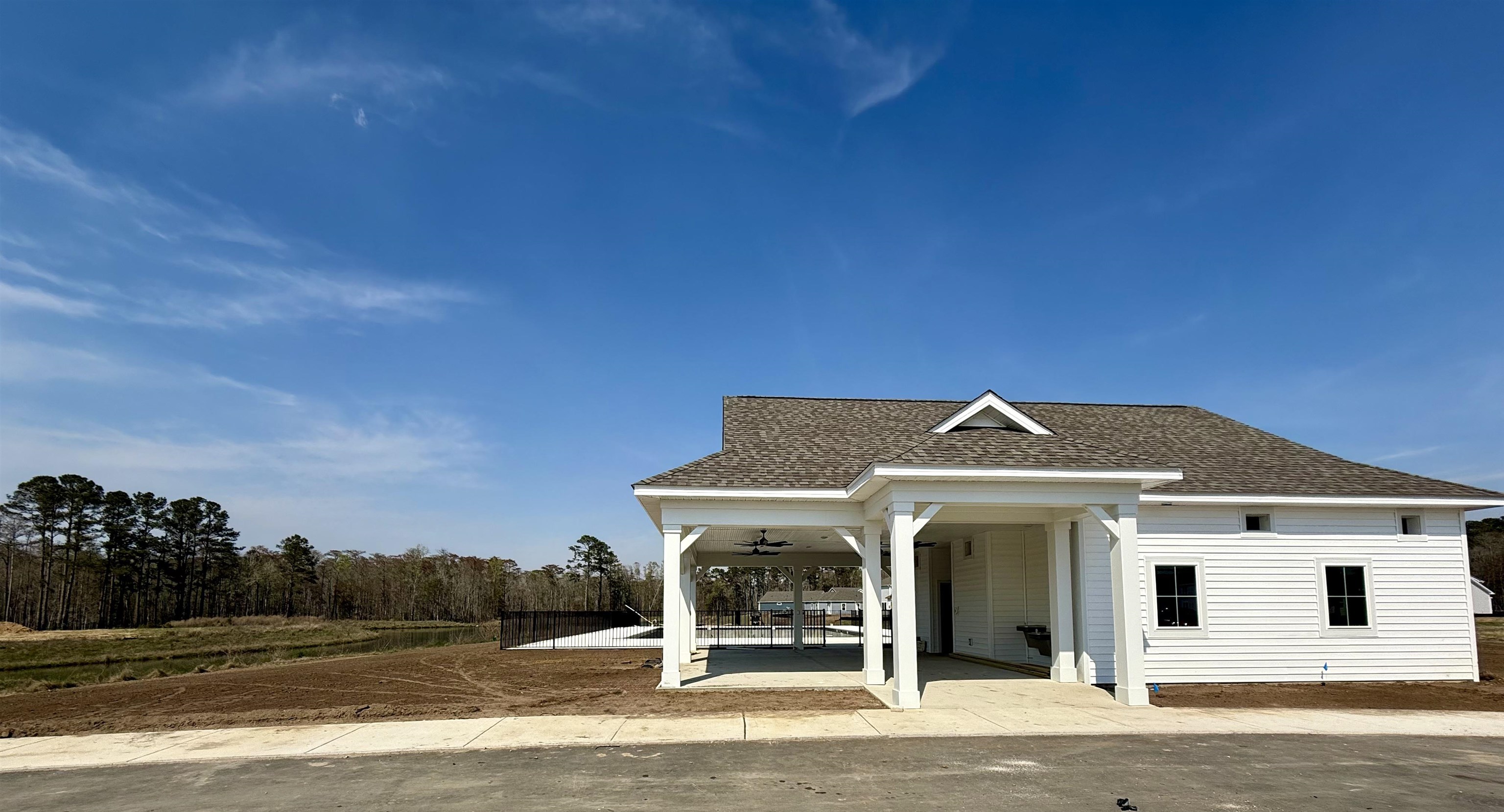 1023 Cavaletti Ct. Property Photo 30