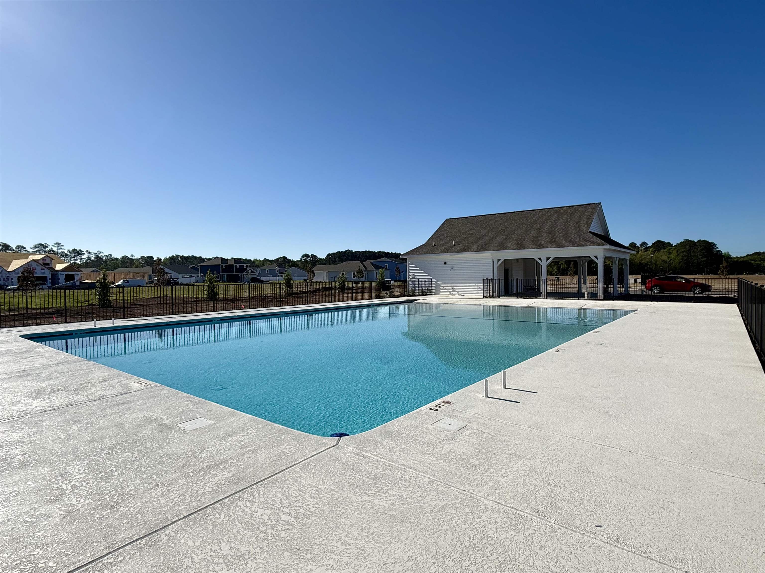1023 Cavaletti Ct. Property Photo 32