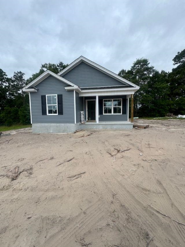 104 Cappin Ln. Property Photo 1