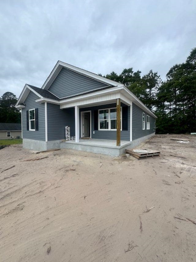 104 Cappin Ln. Property Photo 2