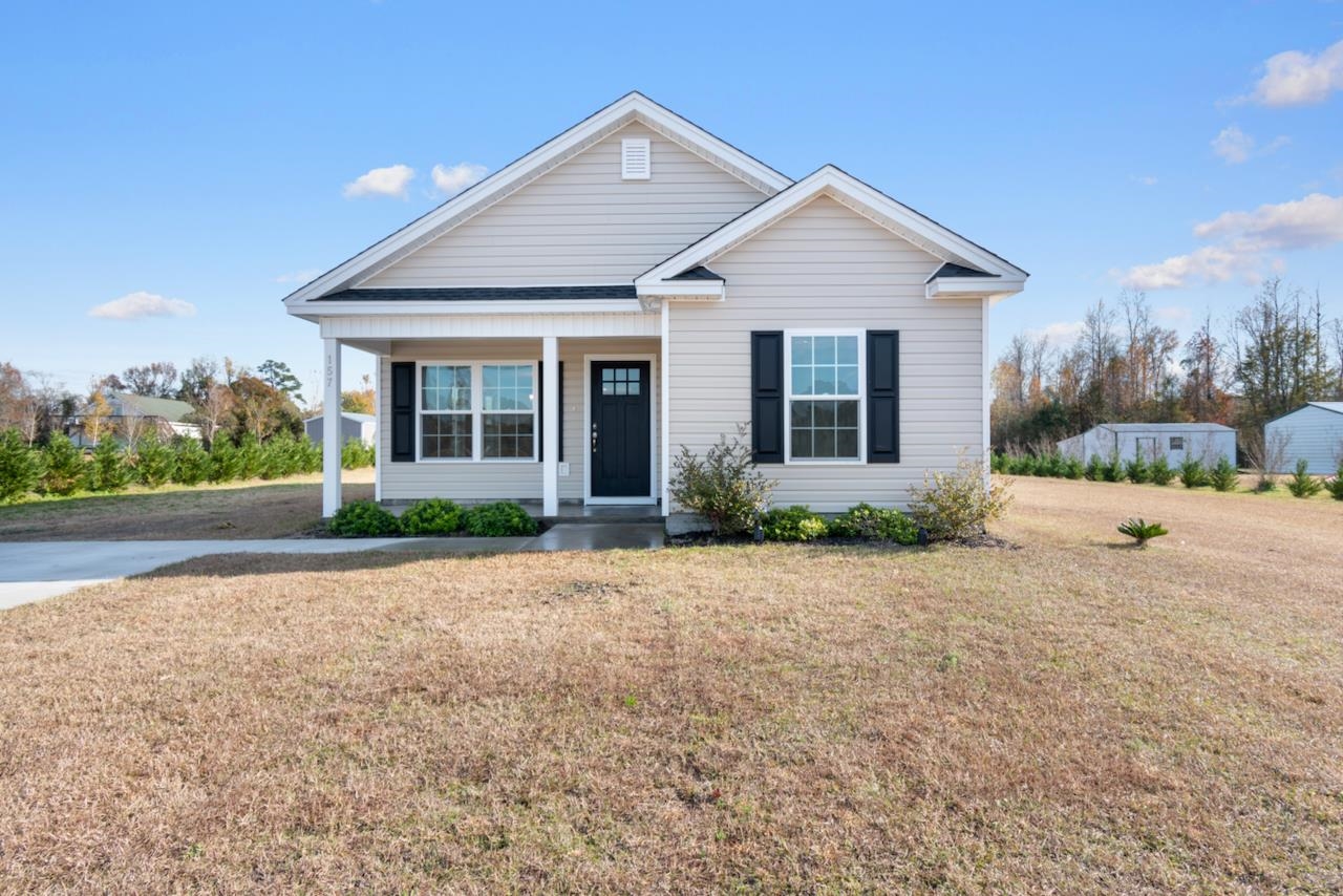 104 Cappin Ln. Property Photo 6