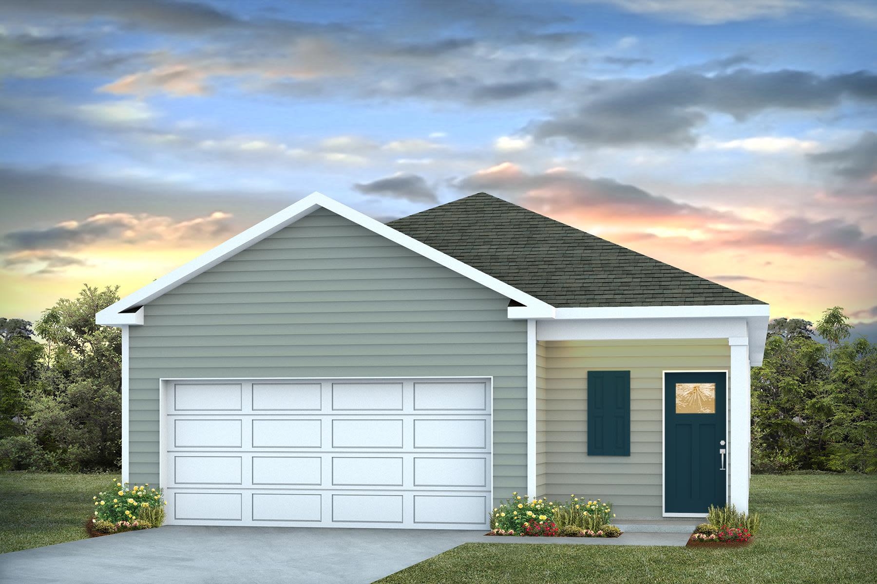 3088 Tasso Dr. Property Photo 1