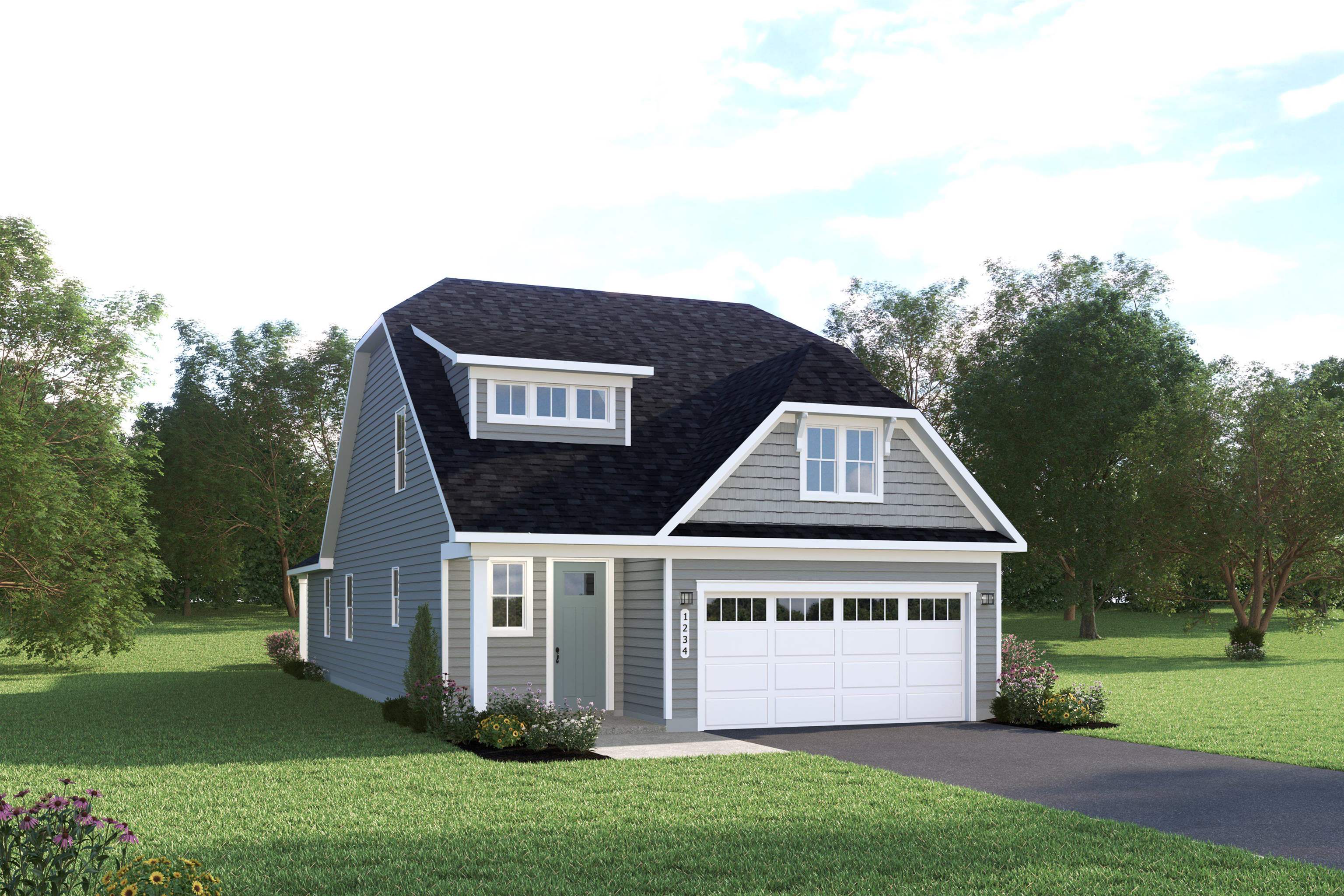 9047 Aideen Dr Property Photo 1
