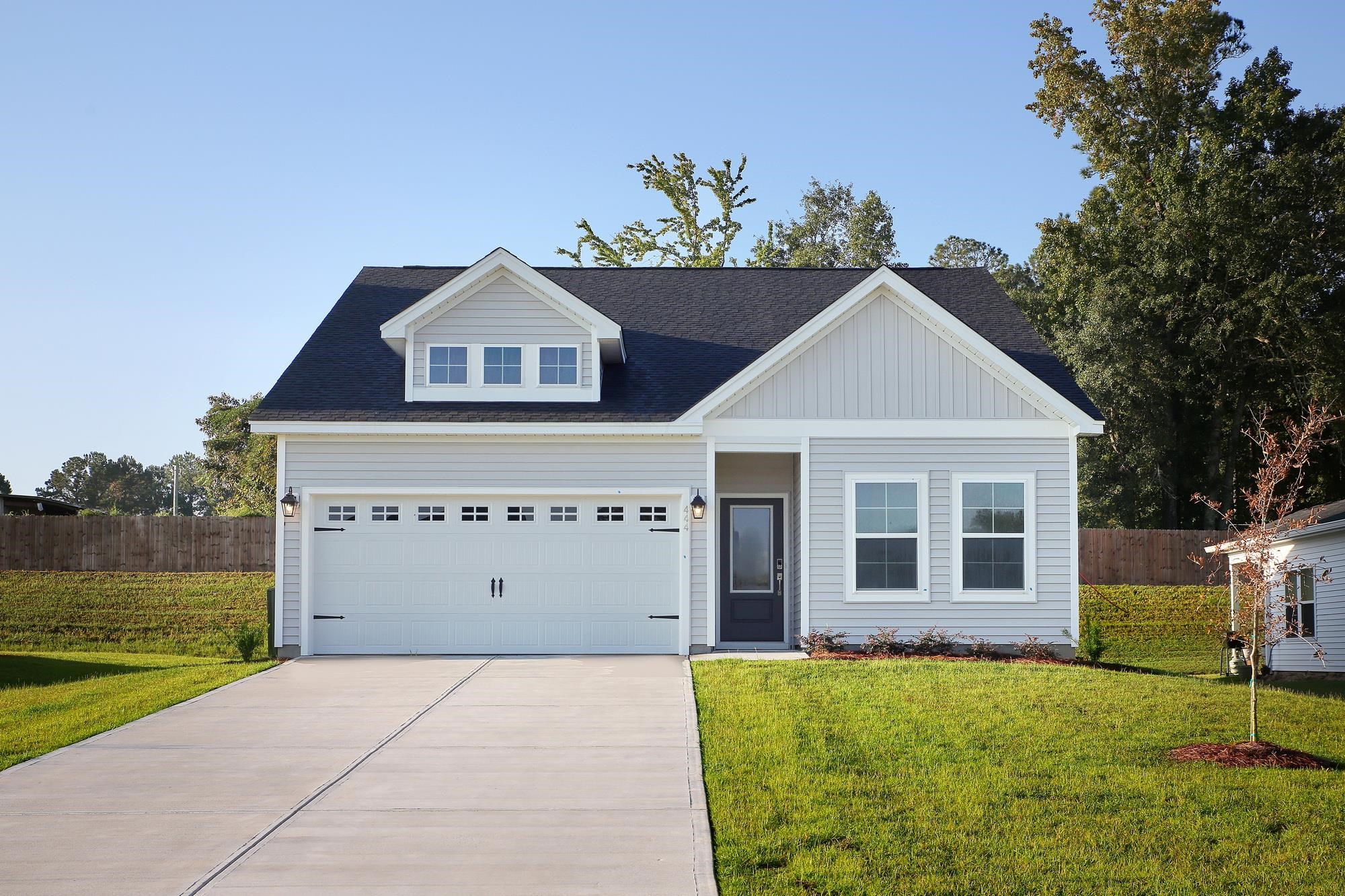 444 Meadow Sweet Pl Property Photo 1