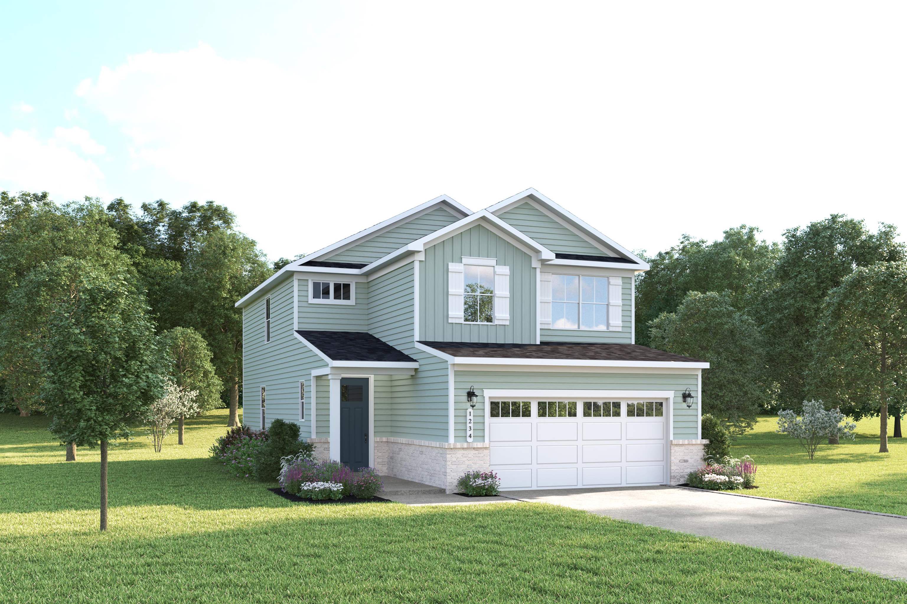 9039 Aideen Dr Property Photo 1