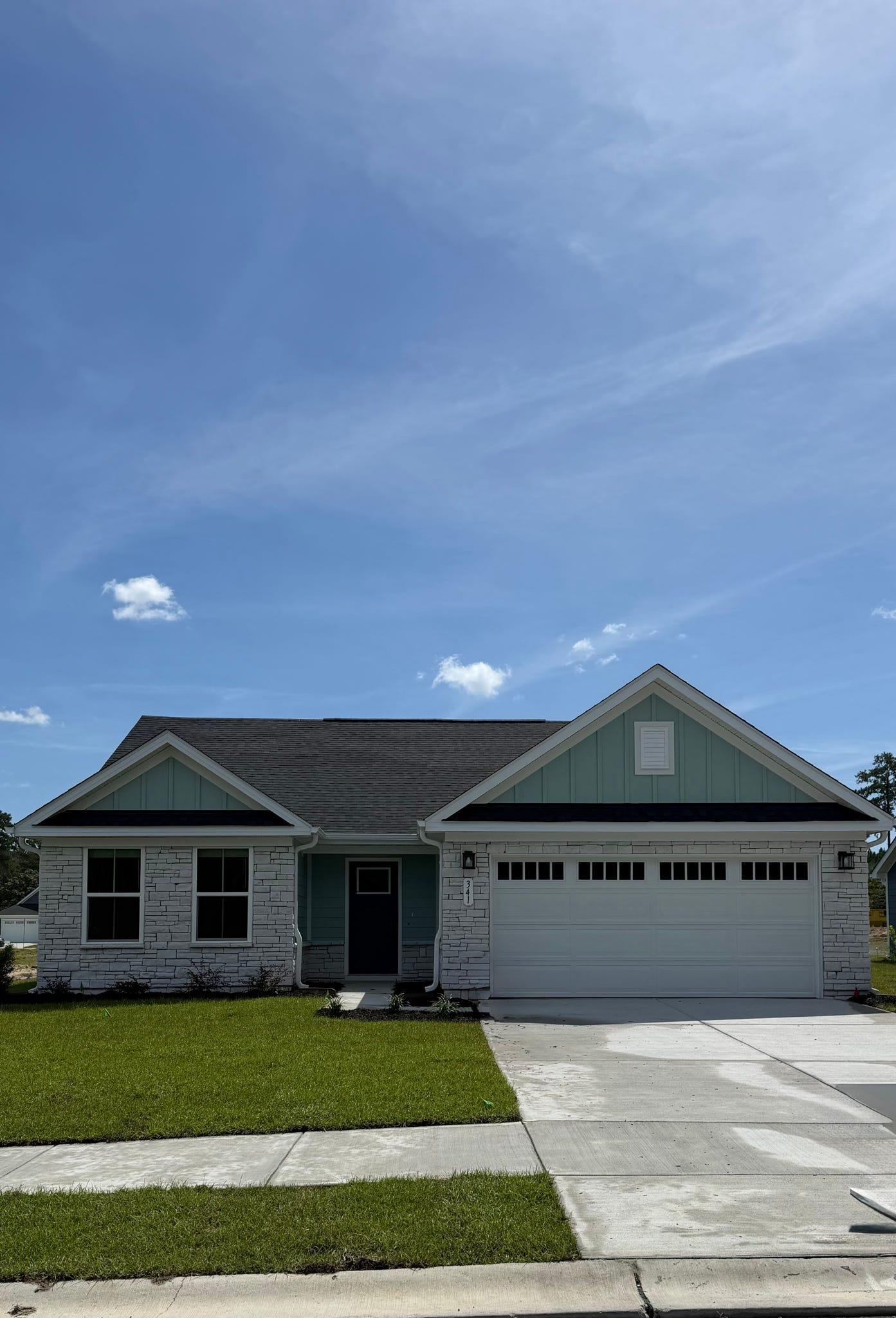 341 Shallow Bay Rd Property Photo 1