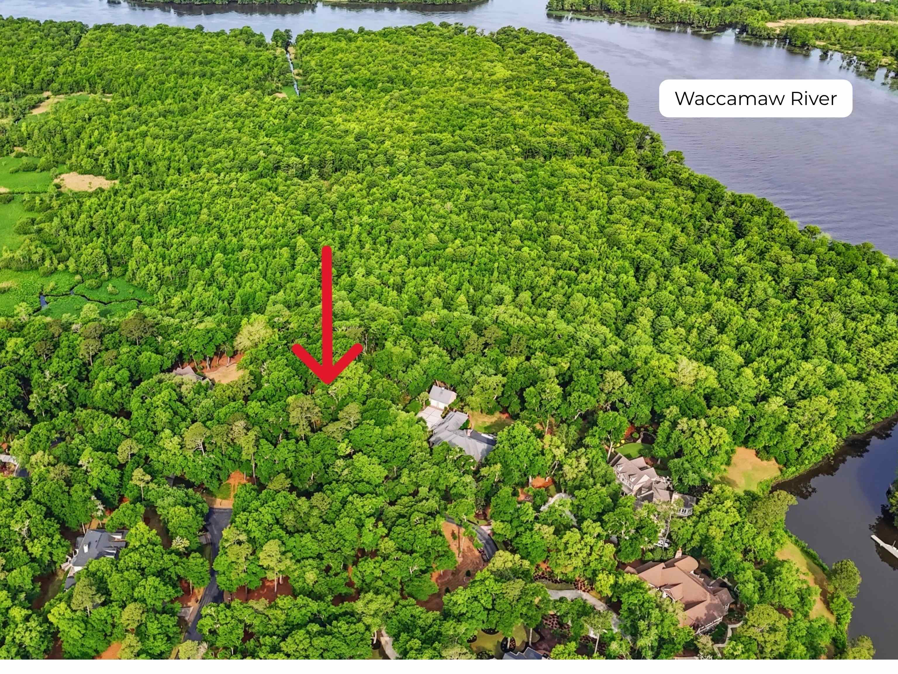 116 Sandy Ridge Loop Property Photo 1