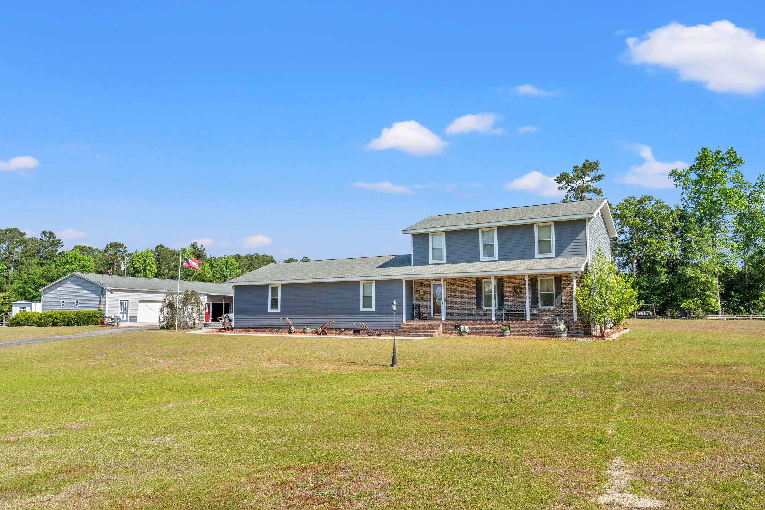 3747 Bakers Chapel Rd. Property Photo 2