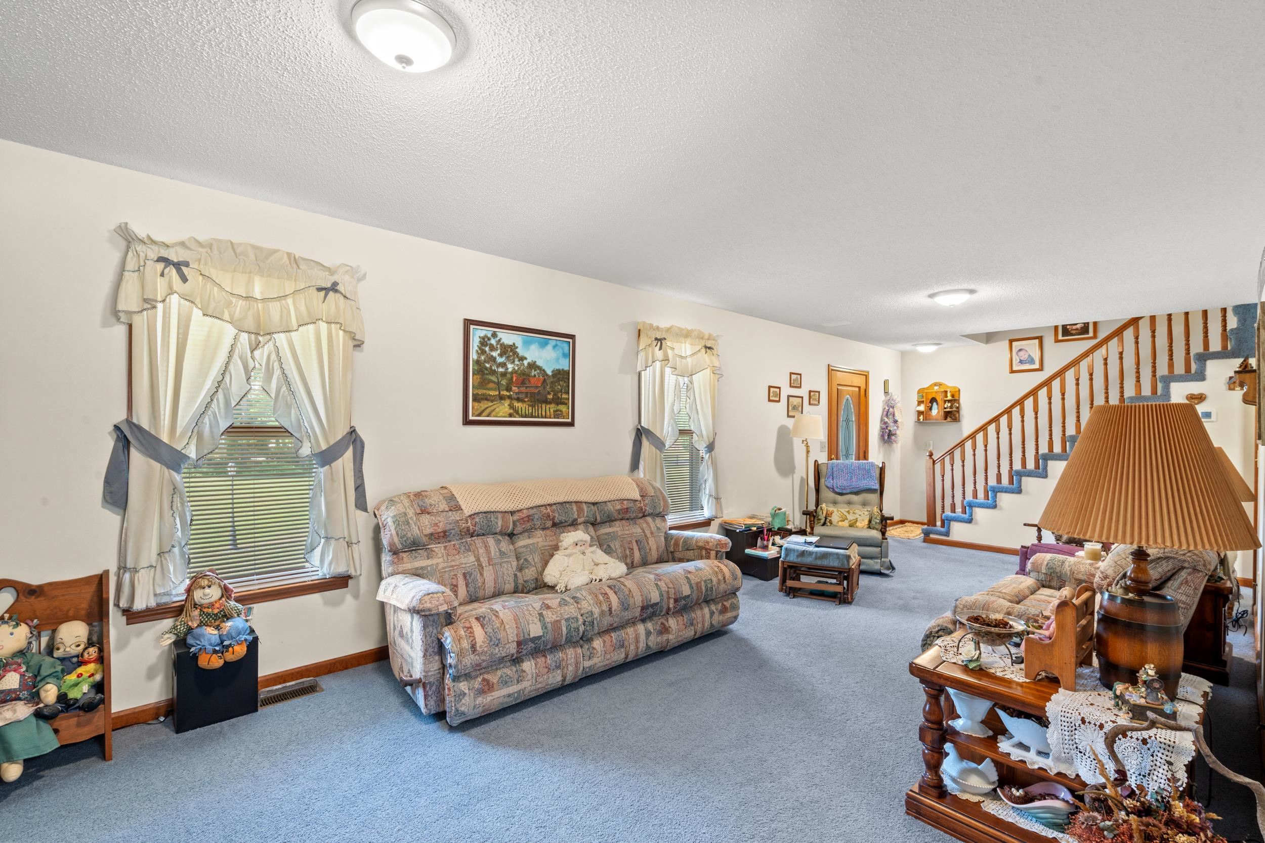 3747 Bakers Chapel Rd. Property Photo 3
