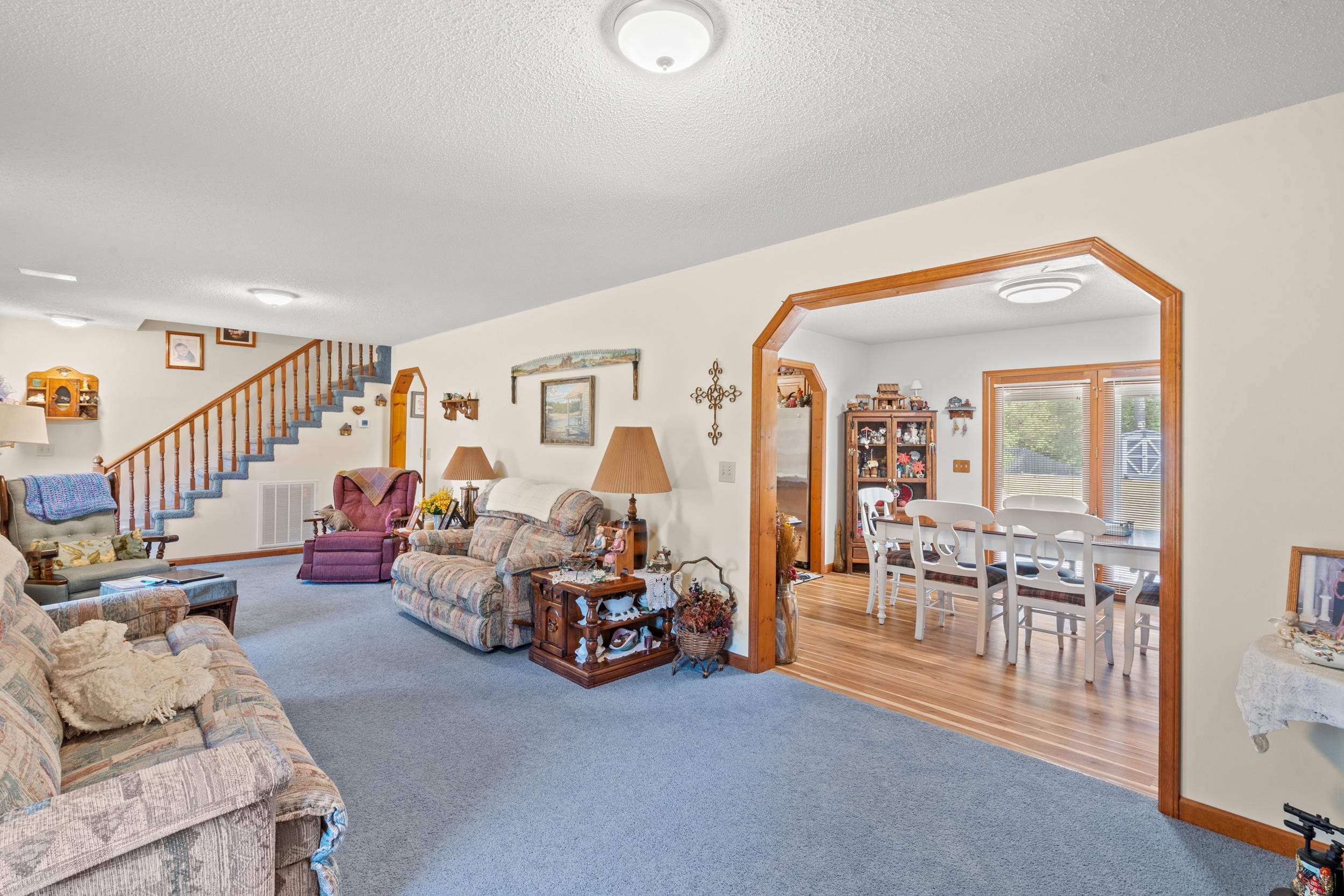 3747 Bakers Chapel Rd. Property Photo 4