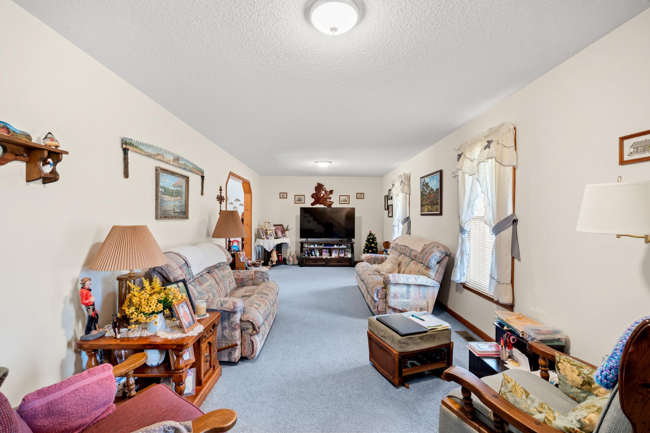 3747 Bakers Chapel Rd. Property Photo 6