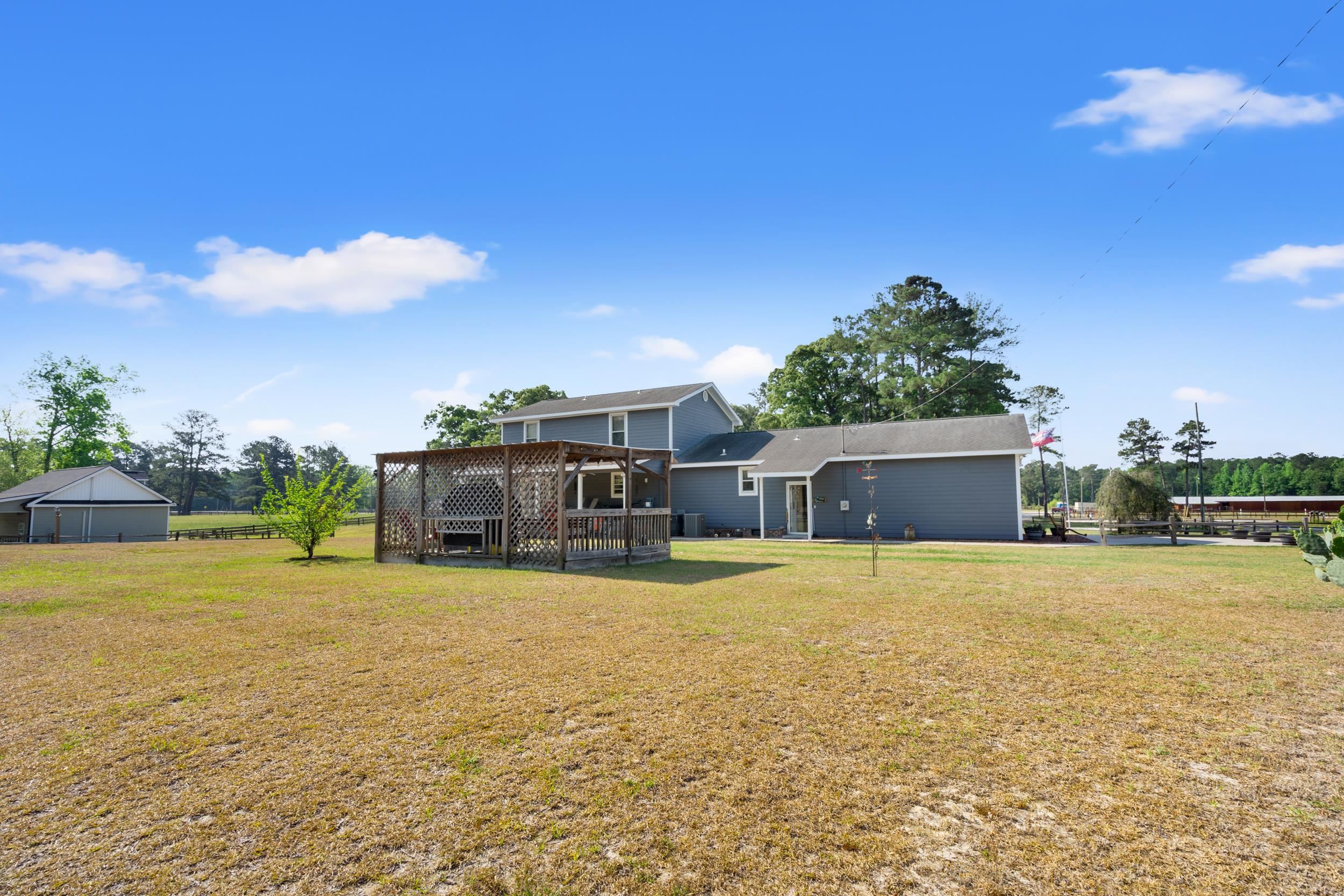 3747 Bakers Chapel Rd. Property Photo 47