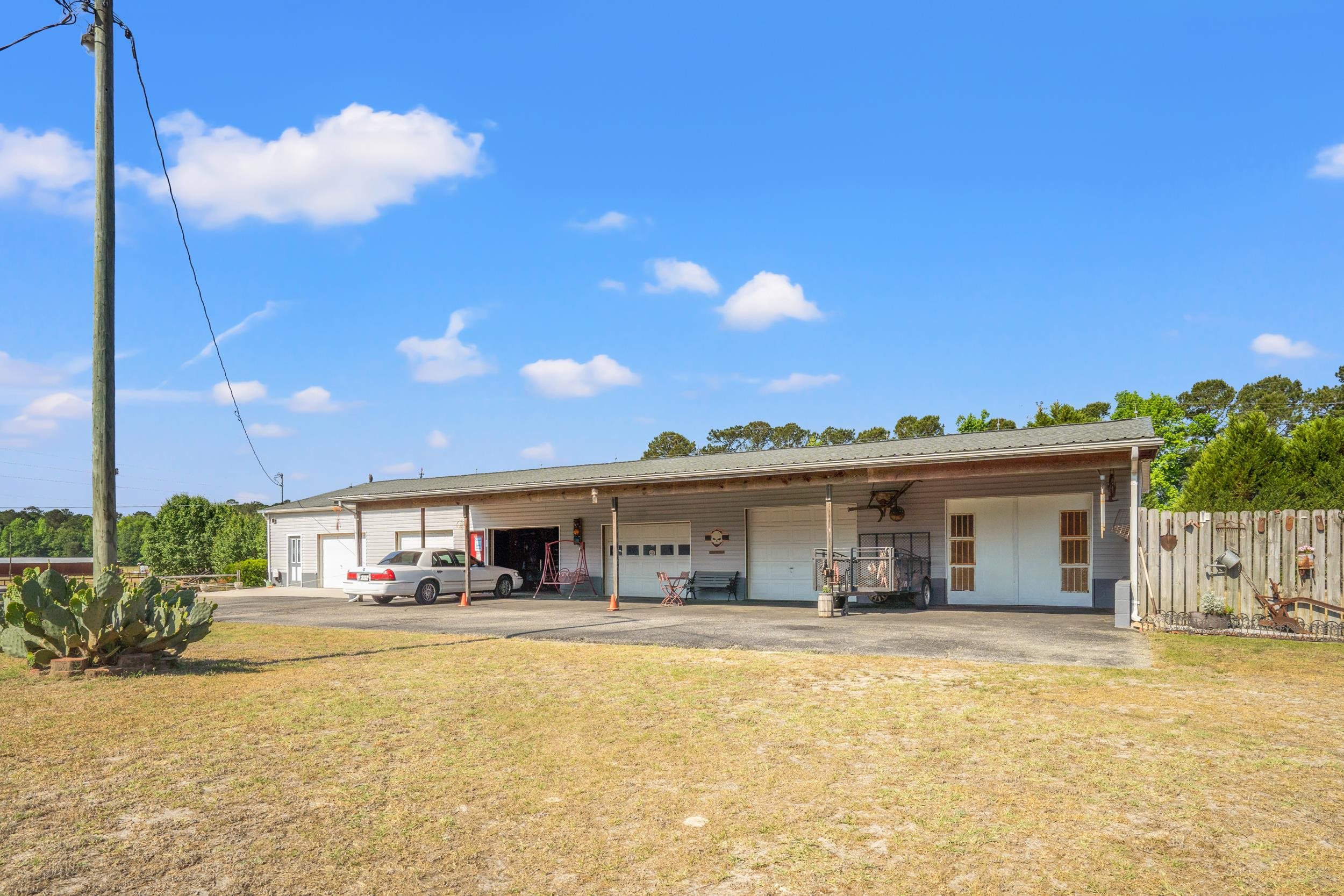 3747 Bakers Chapel Rd. Property Photo 57