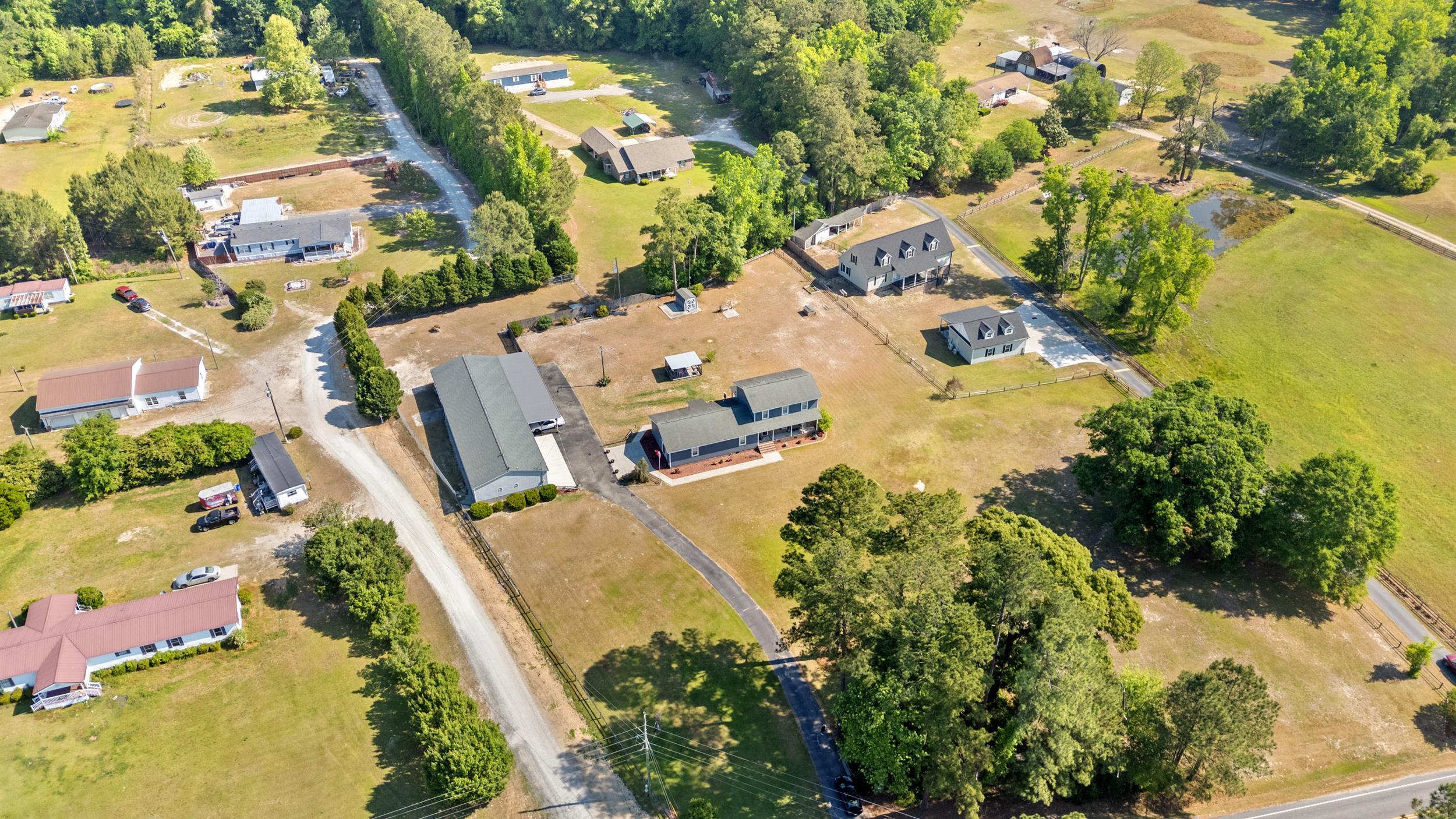 3747 Bakers Chapel Rd. Property Photo 60