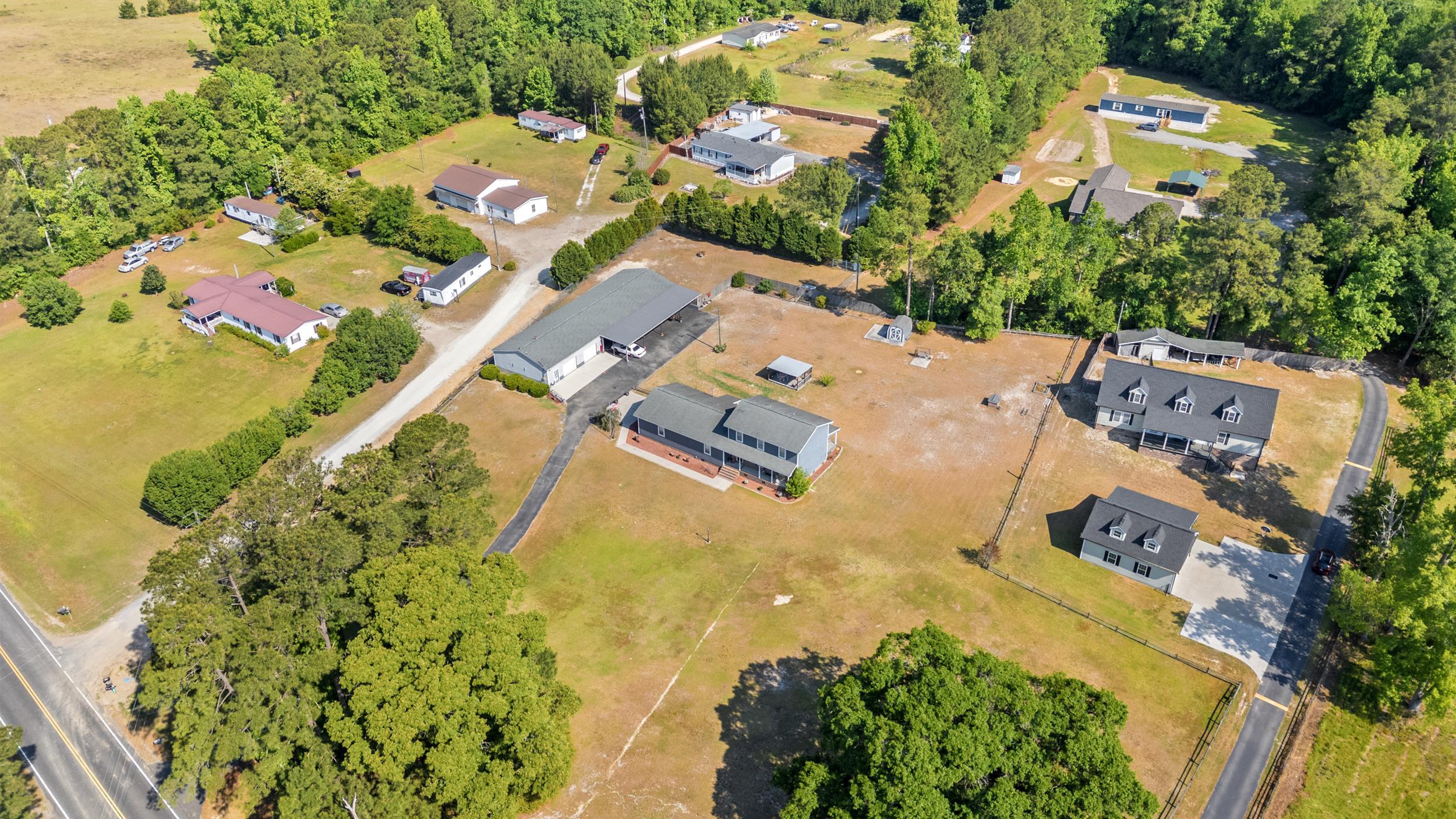 3747 Bakers Chapel Rd. Property Photo 61